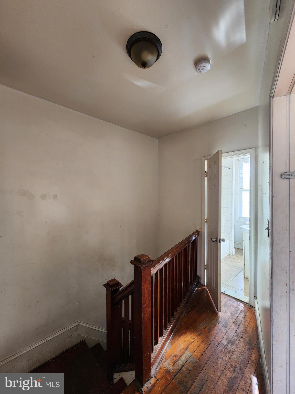 BELAIR-EDISON - Residential