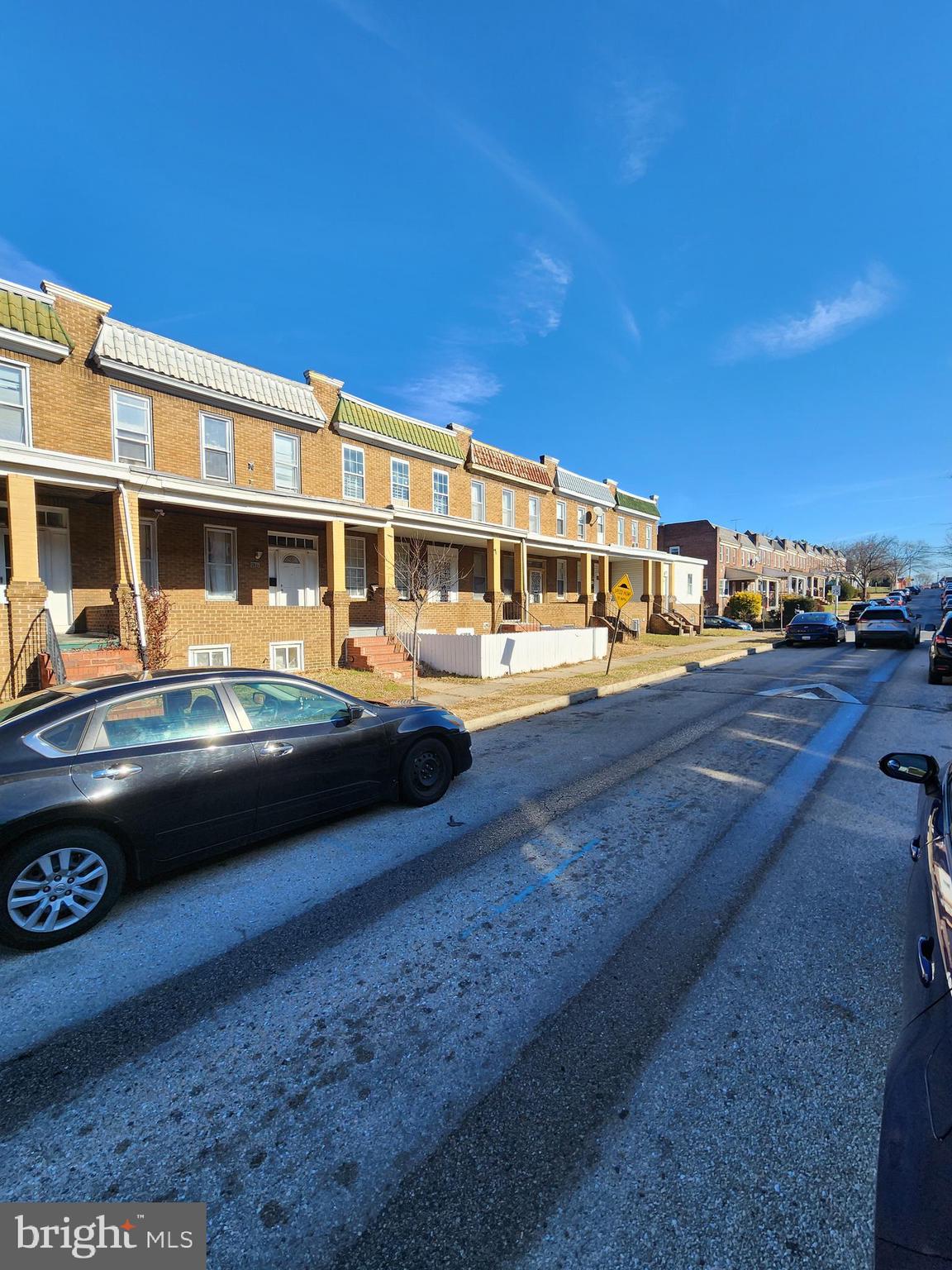 BELAIR-EDISON - Residential