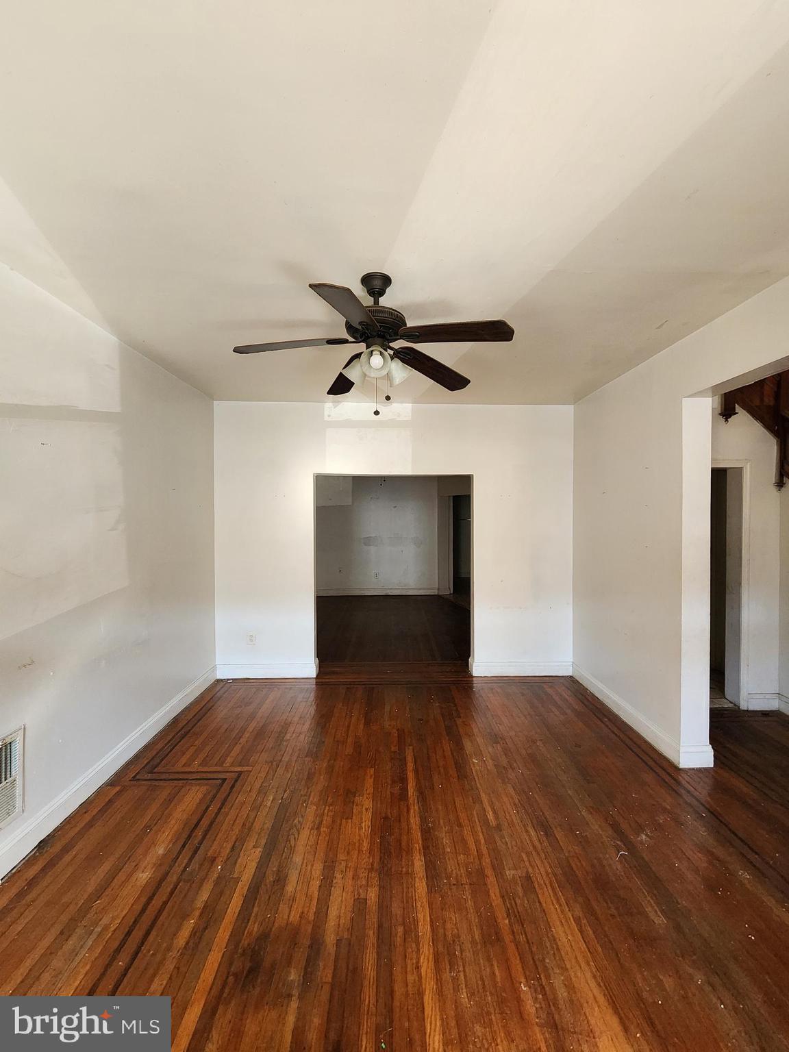 BELAIR-EDISON - Residential