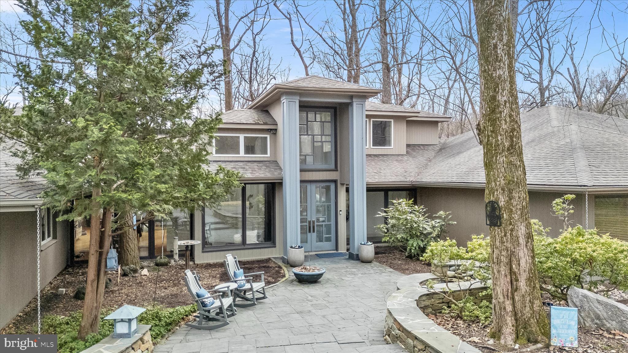 WORTHINGTON VALLEY - Residential