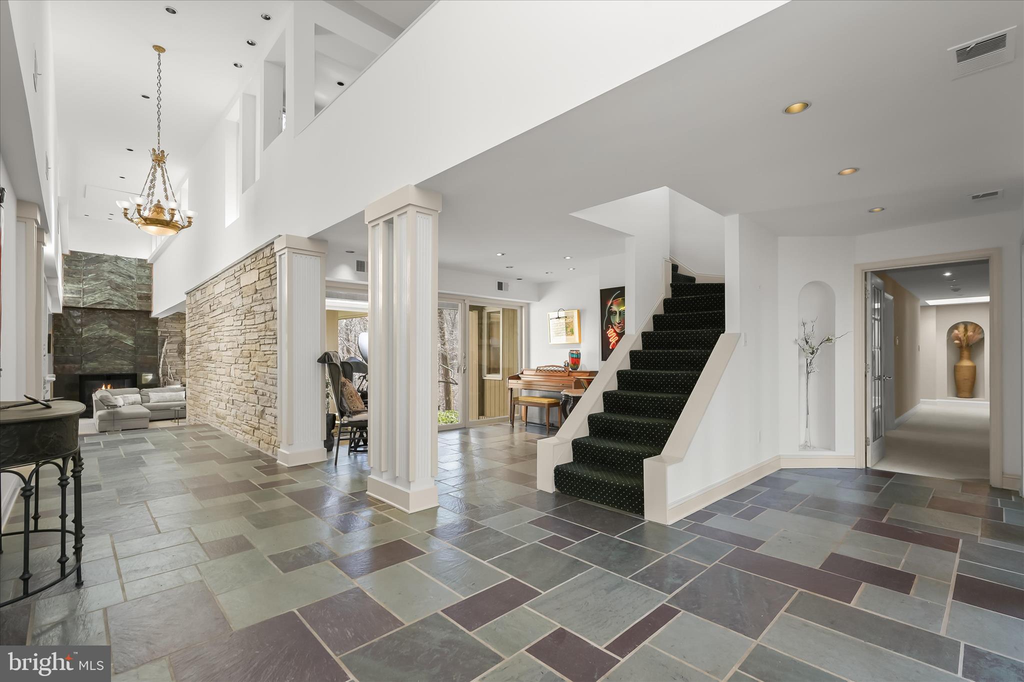 WORTHINGTON VALLEY - Residential