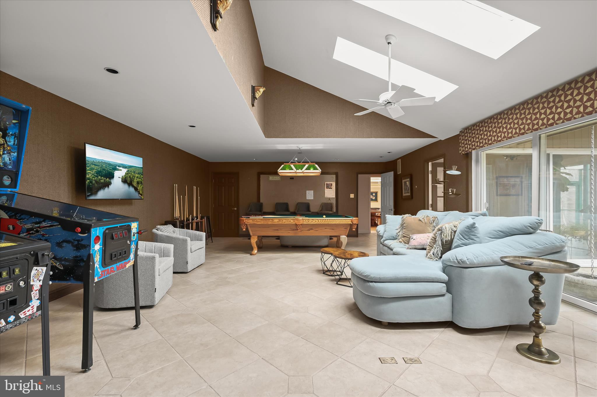 WORTHINGTON VALLEY - Residential