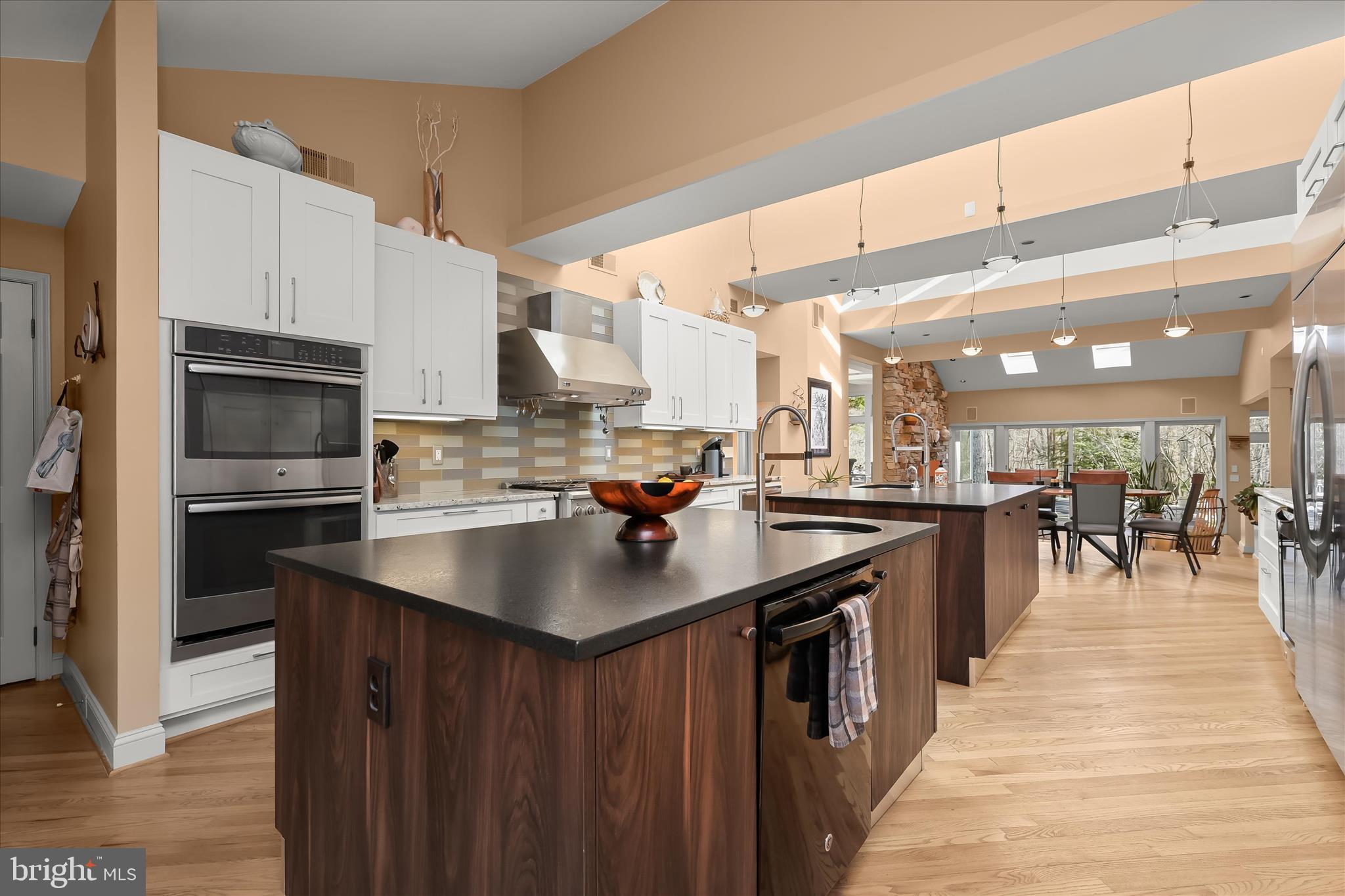 WORTHINGTON VALLEY - Residential