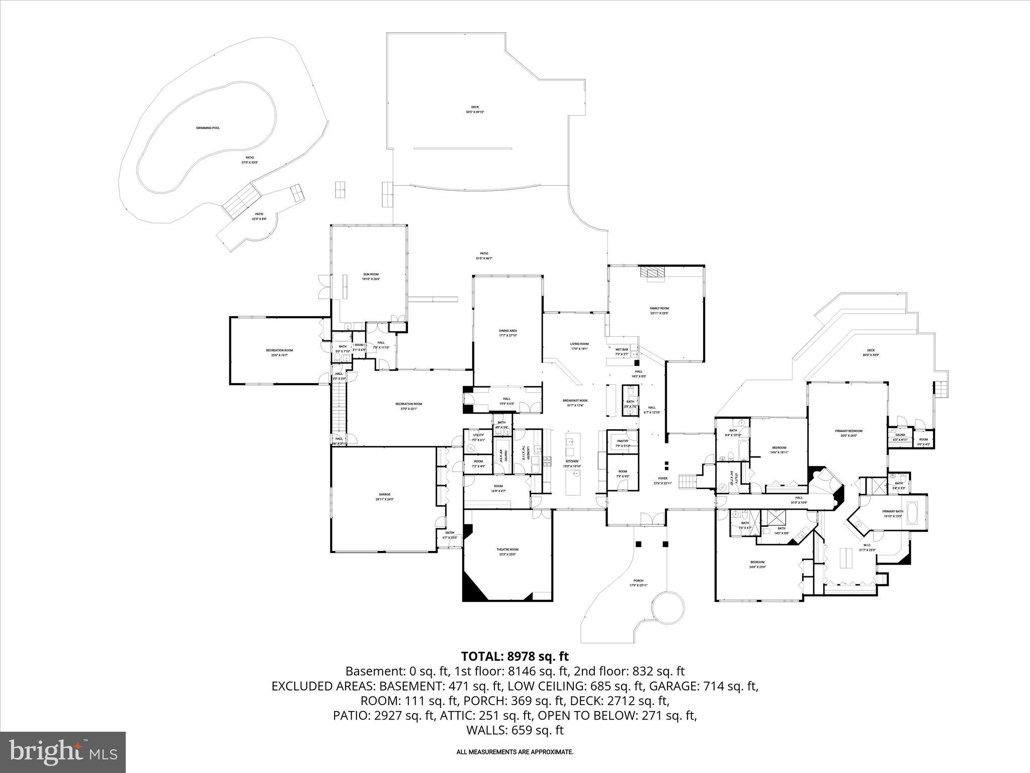 WORTHINGTON VALLEY - Residential