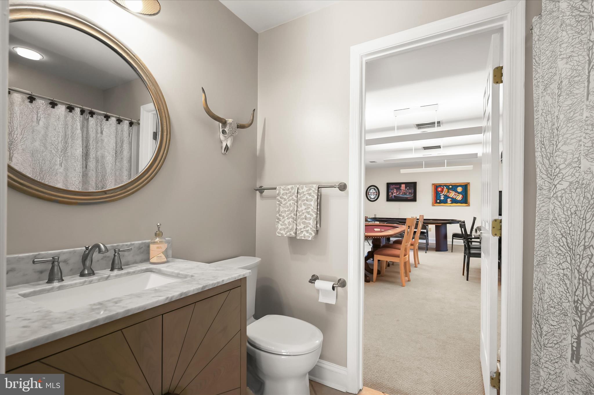 WORTHINGTON VALLEY - Residential