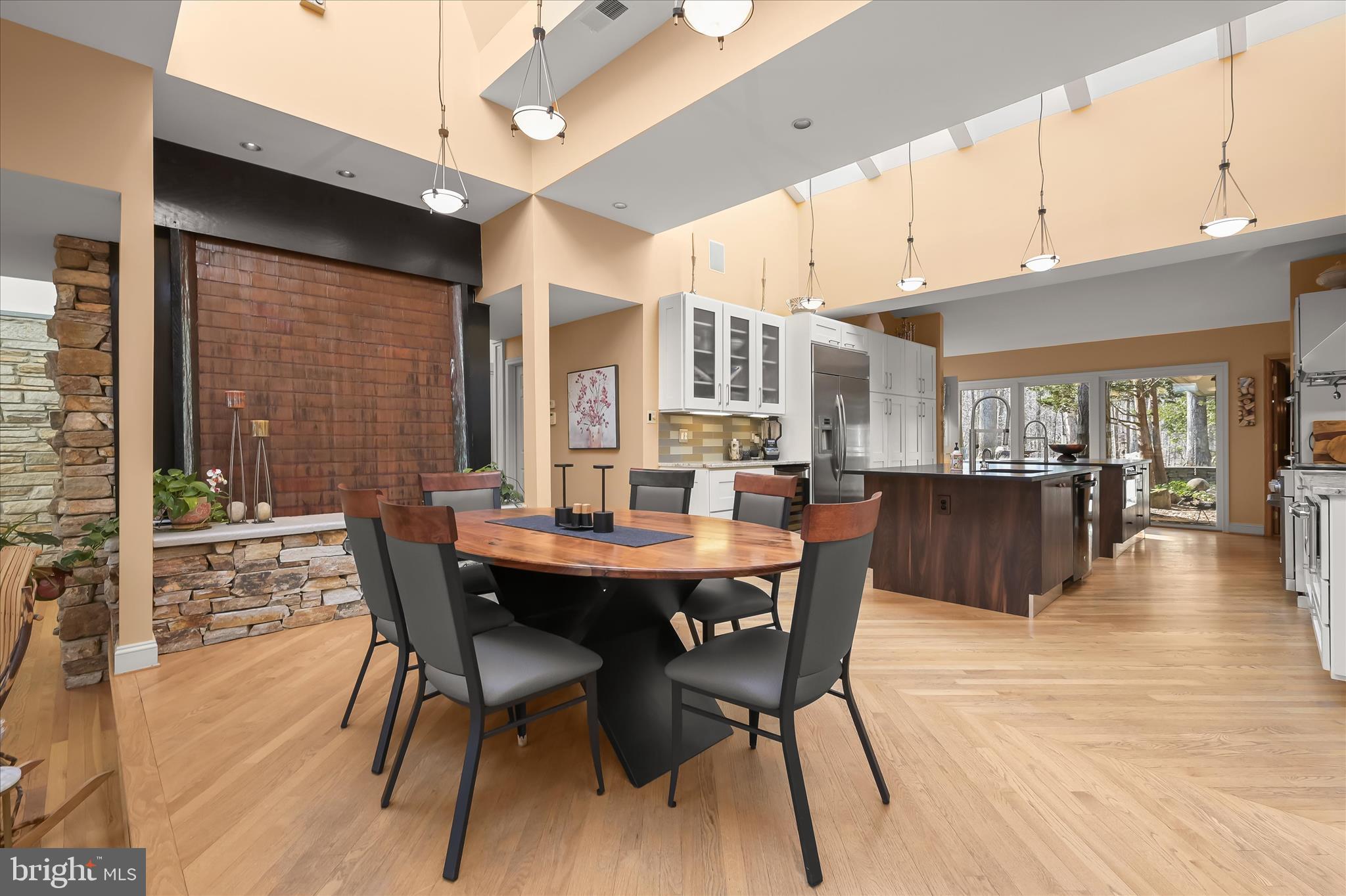 WORTHINGTON VALLEY - Residential