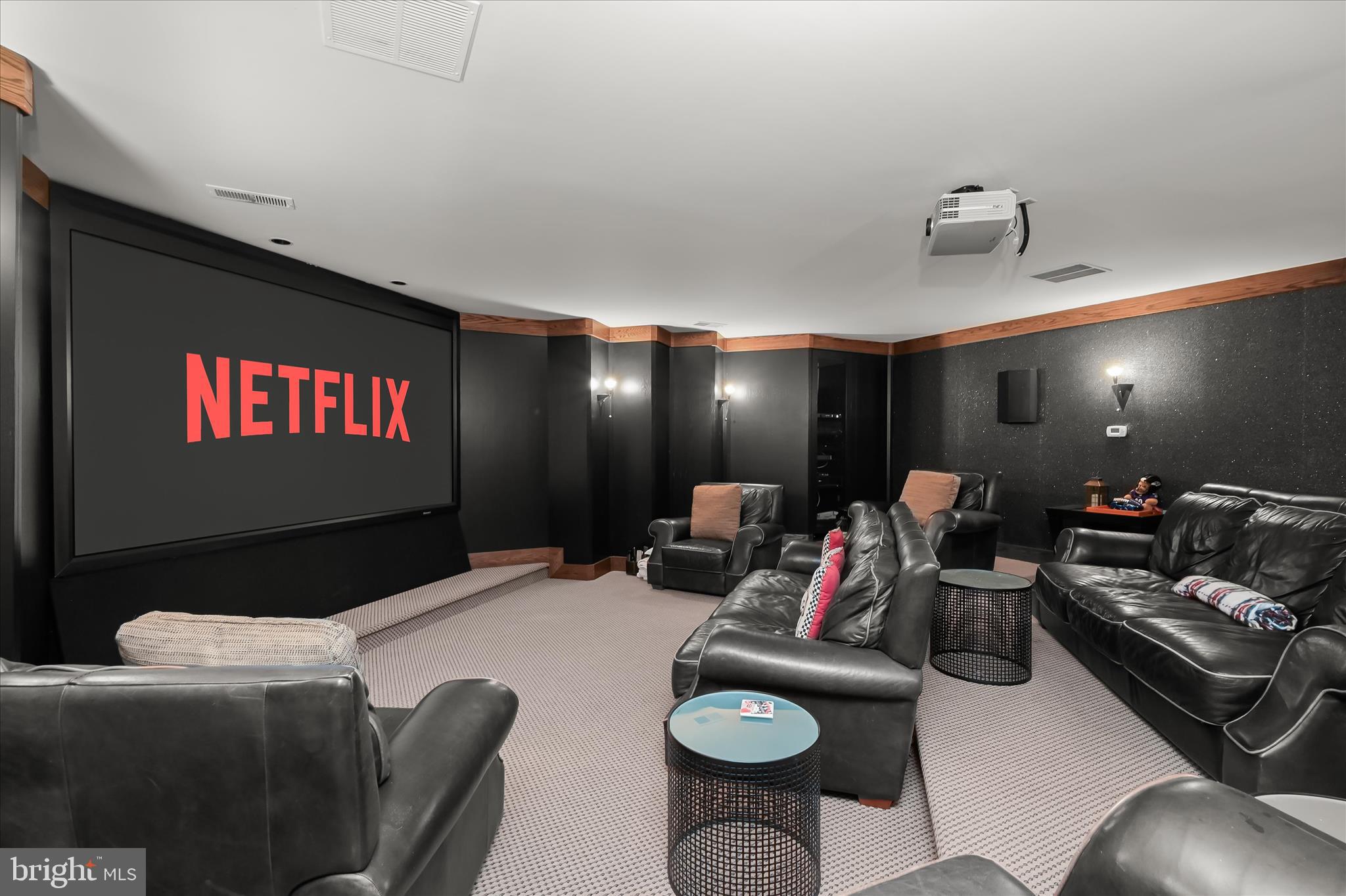 WORTHINGTON VALLEY - Residential