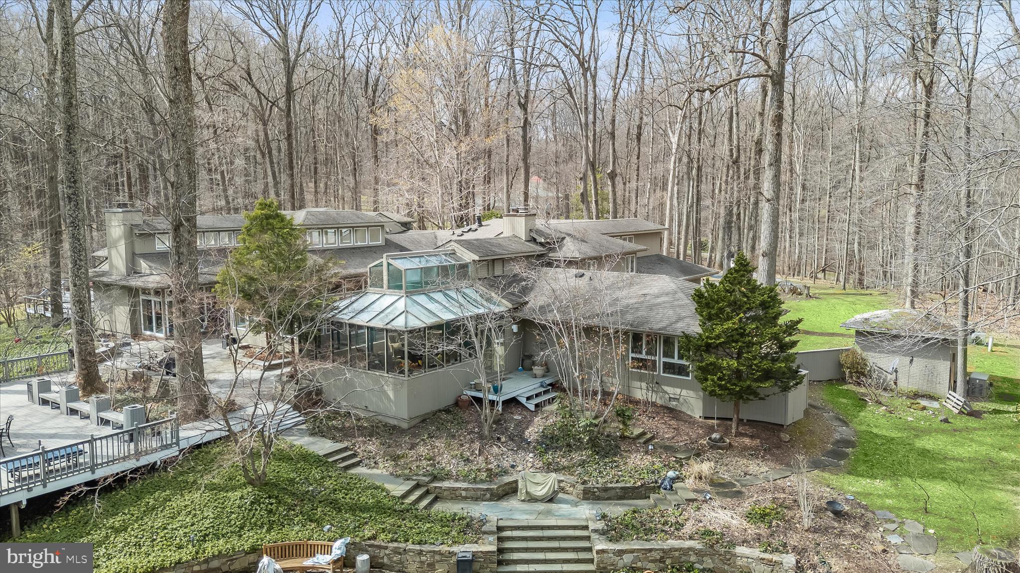 WORTHINGTON VALLEY - Residential