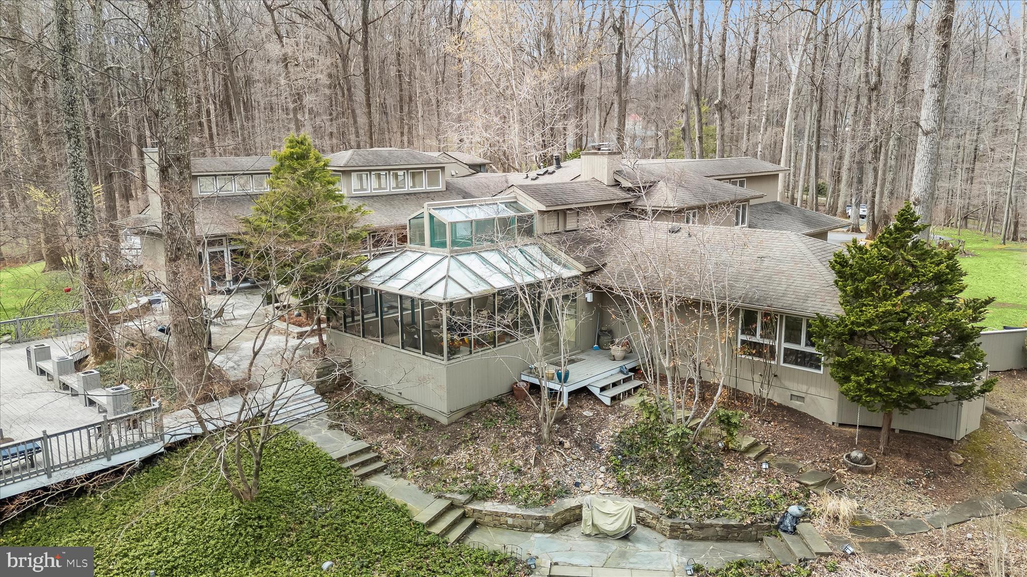 WORTHINGTON VALLEY - Residential