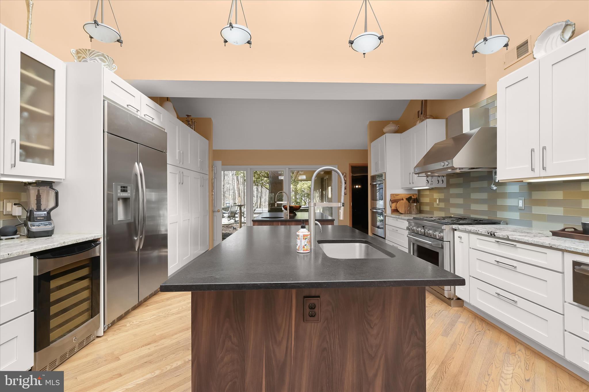 WORTHINGTON VALLEY - Residential