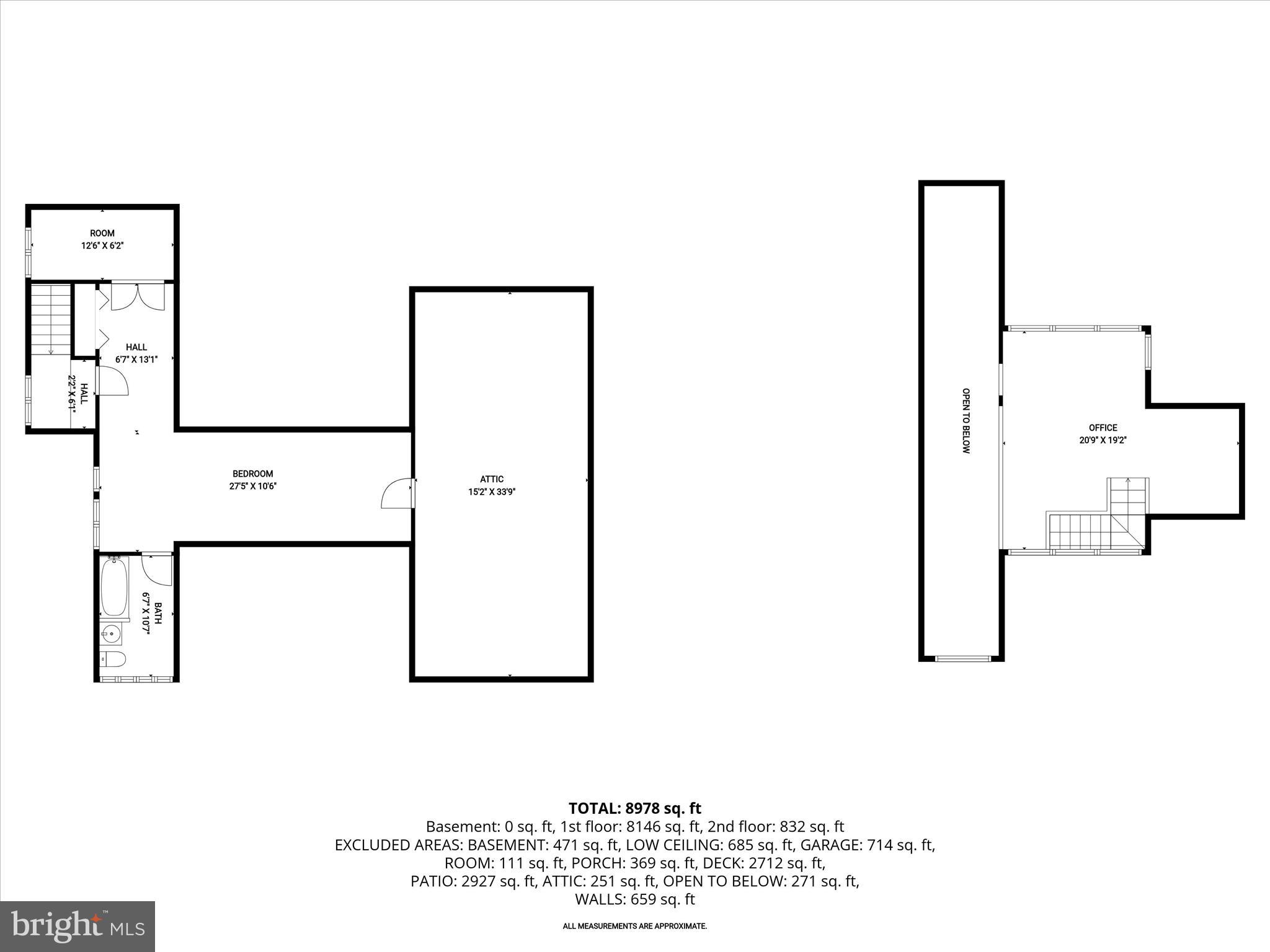 WORTHINGTON VALLEY - Residential