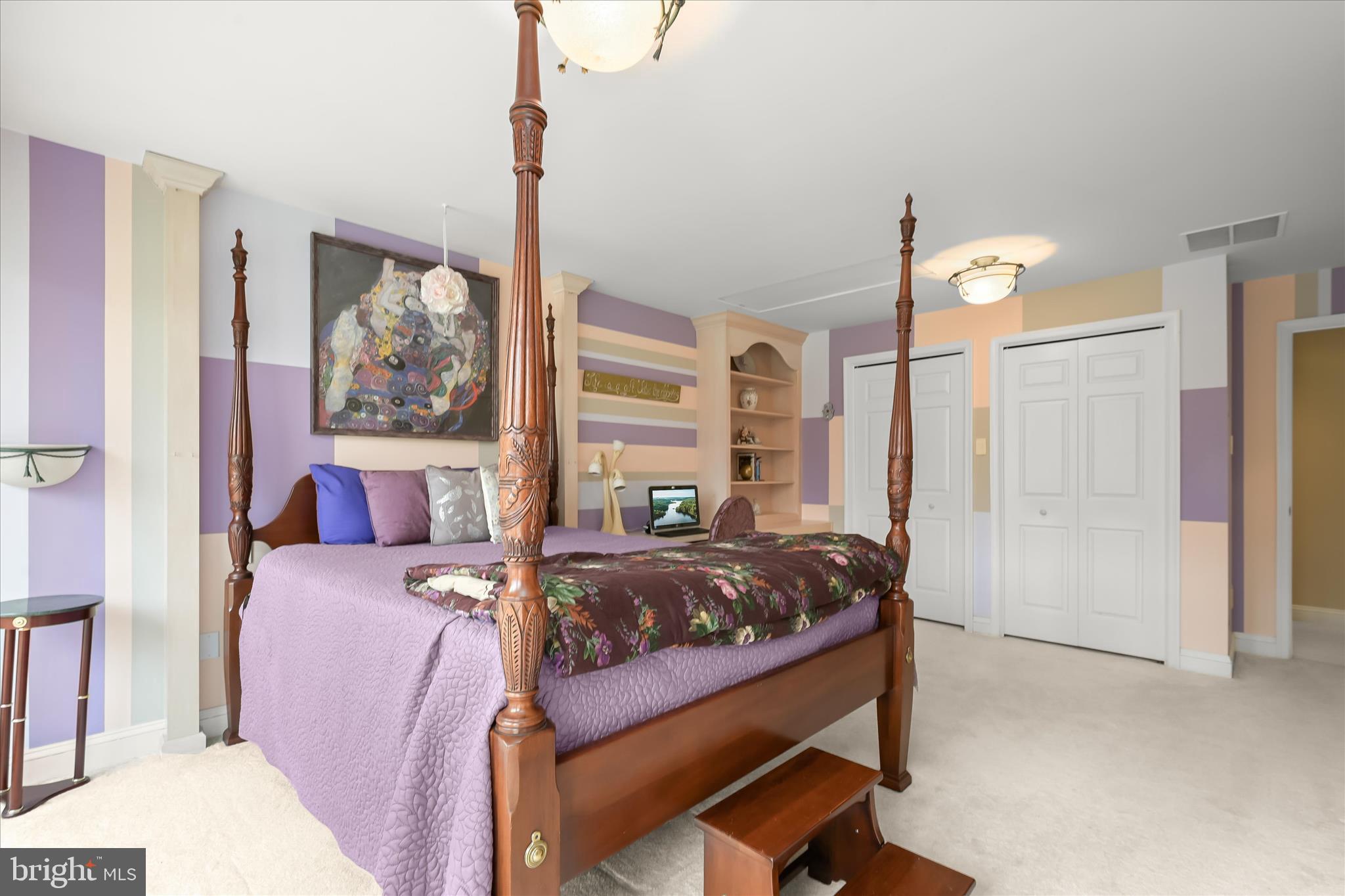 WORTHINGTON VALLEY - Residential