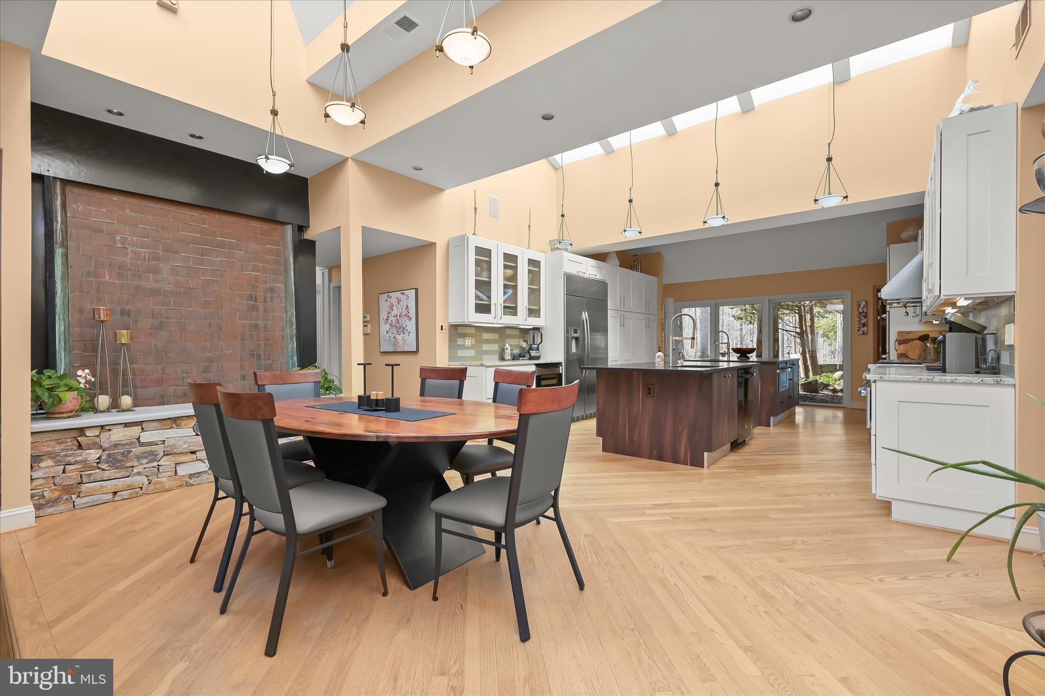 WORTHINGTON VALLEY - Residential