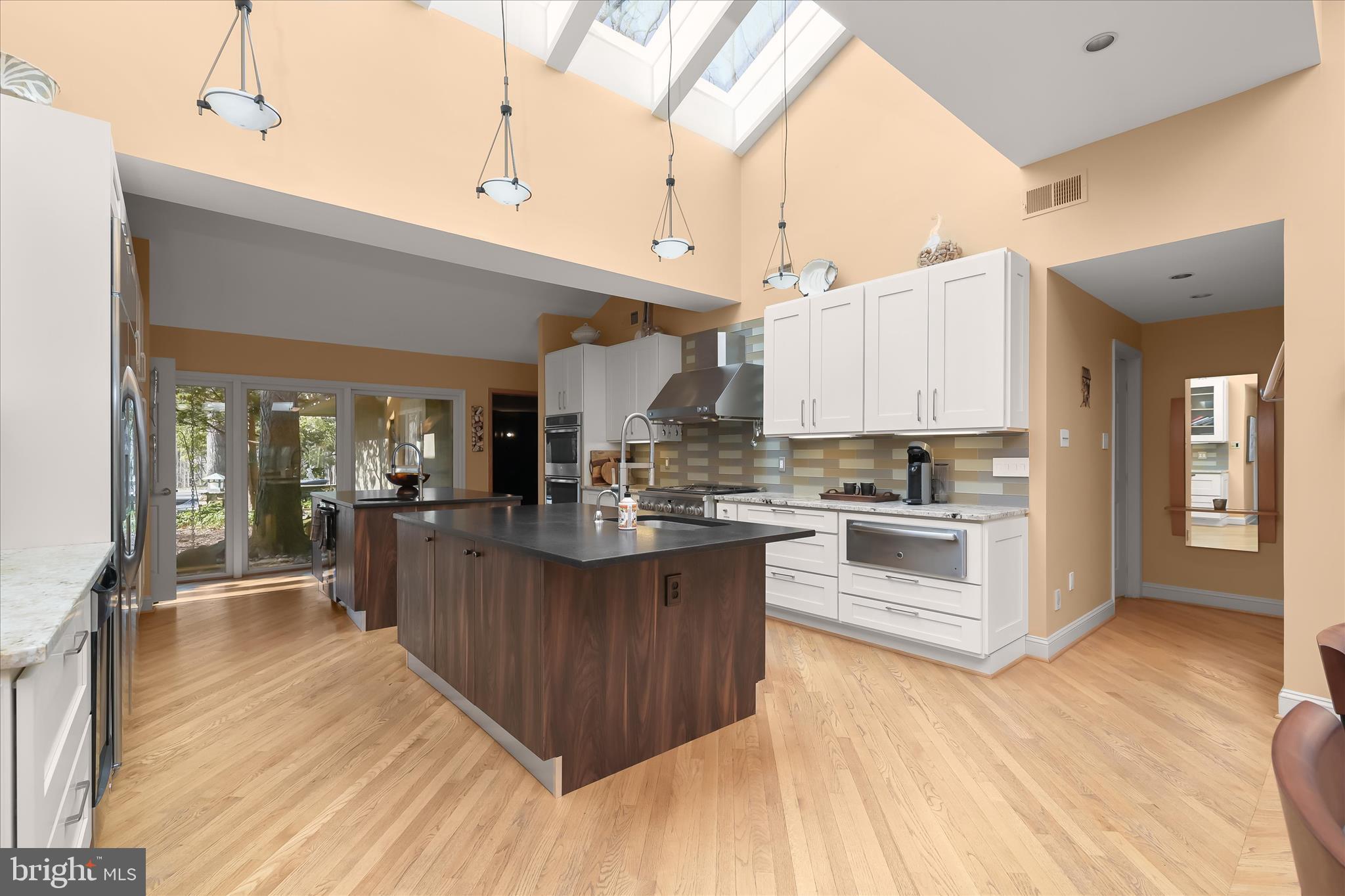 WORTHINGTON VALLEY - Residential