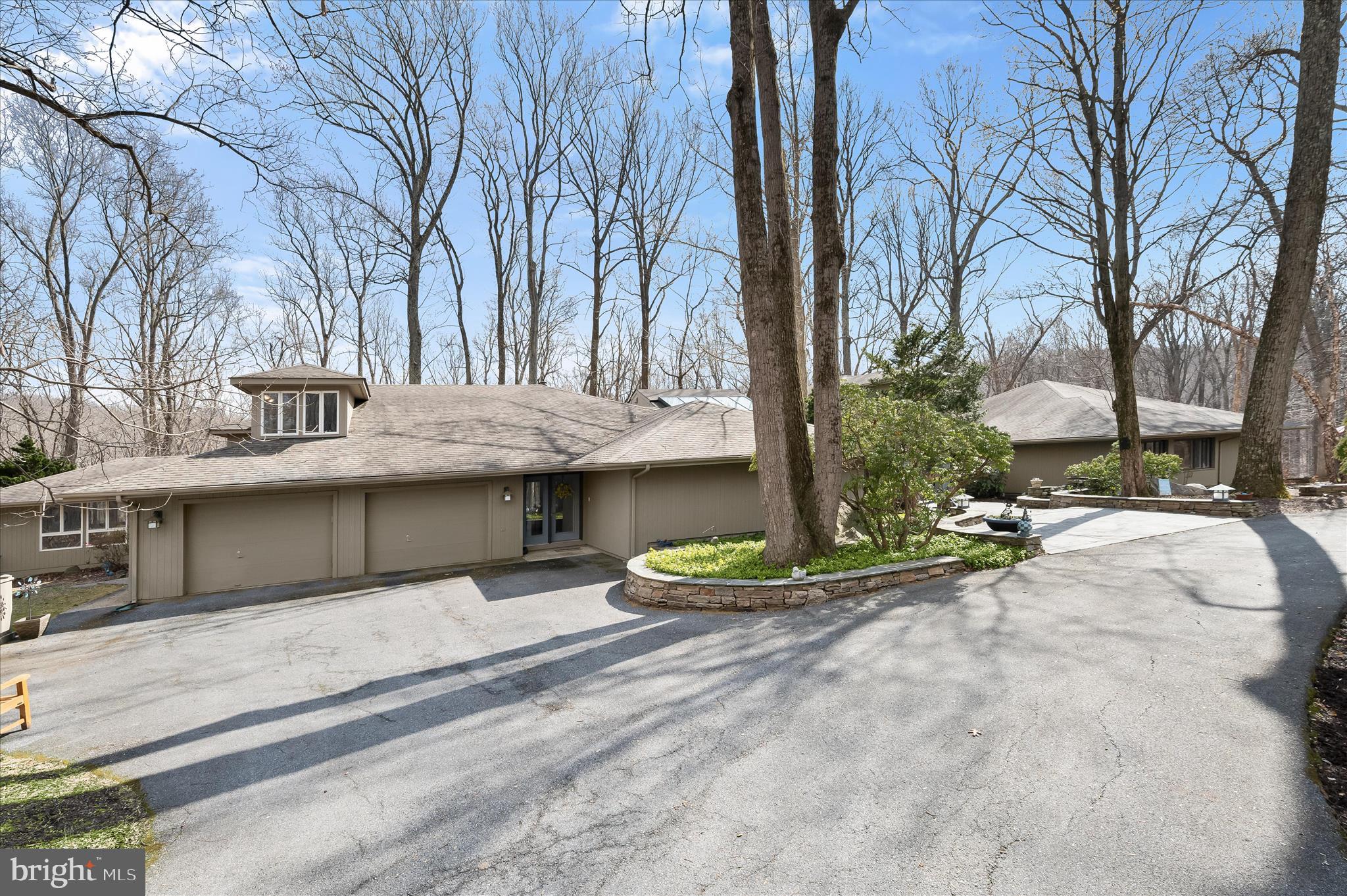 WORTHINGTON VALLEY - Residential