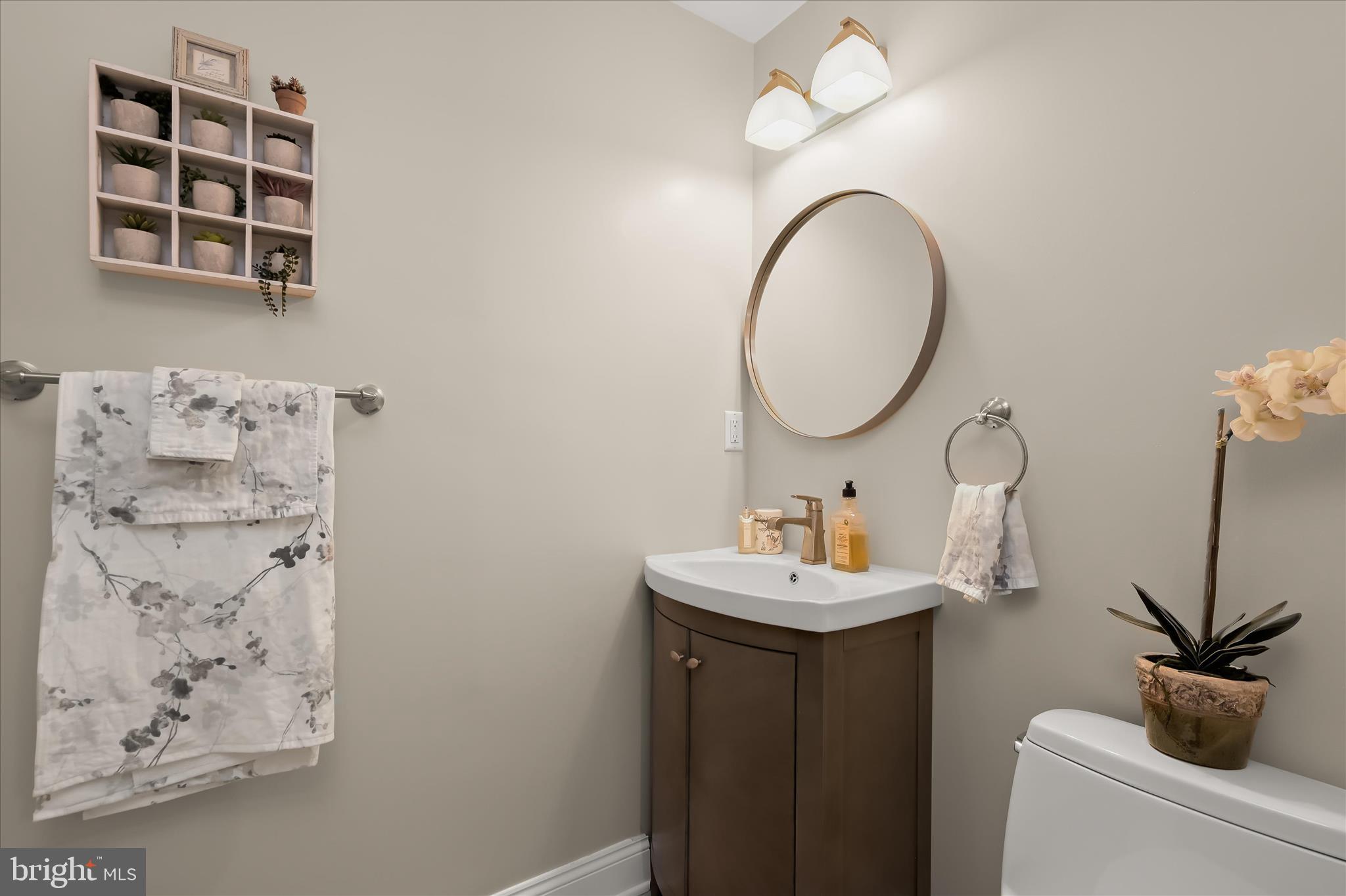 WORTHINGTON VALLEY - Residential