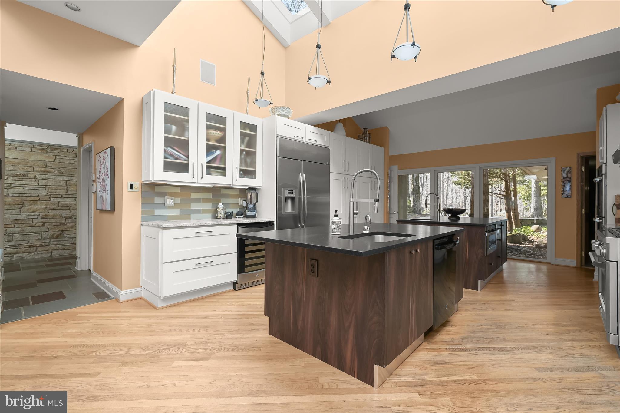 WORTHINGTON VALLEY - Residential