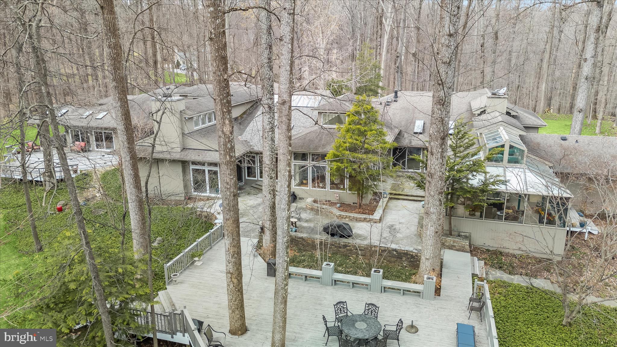 WORTHINGTON VALLEY - Residential