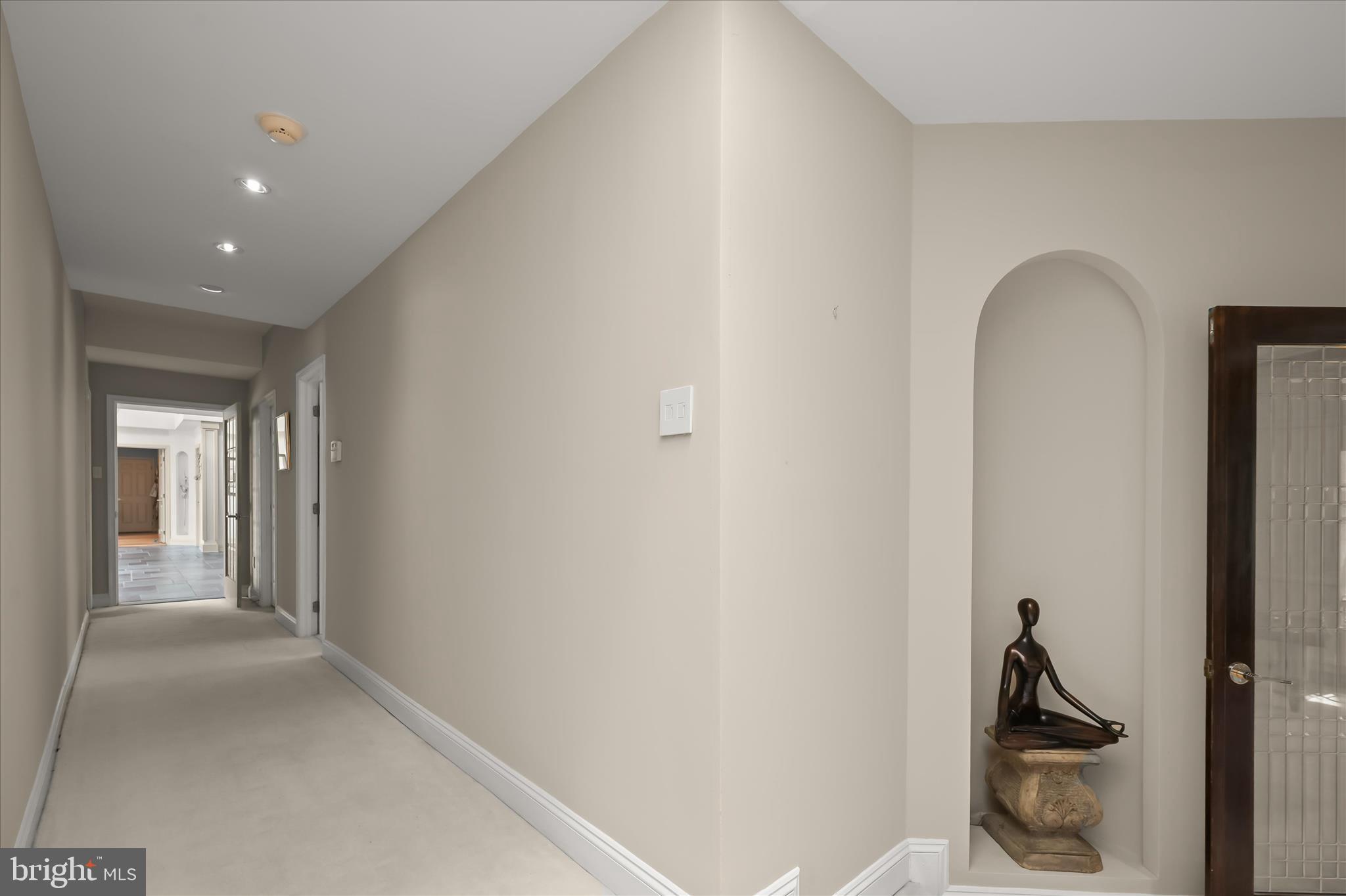 WORTHINGTON VALLEY - Residential