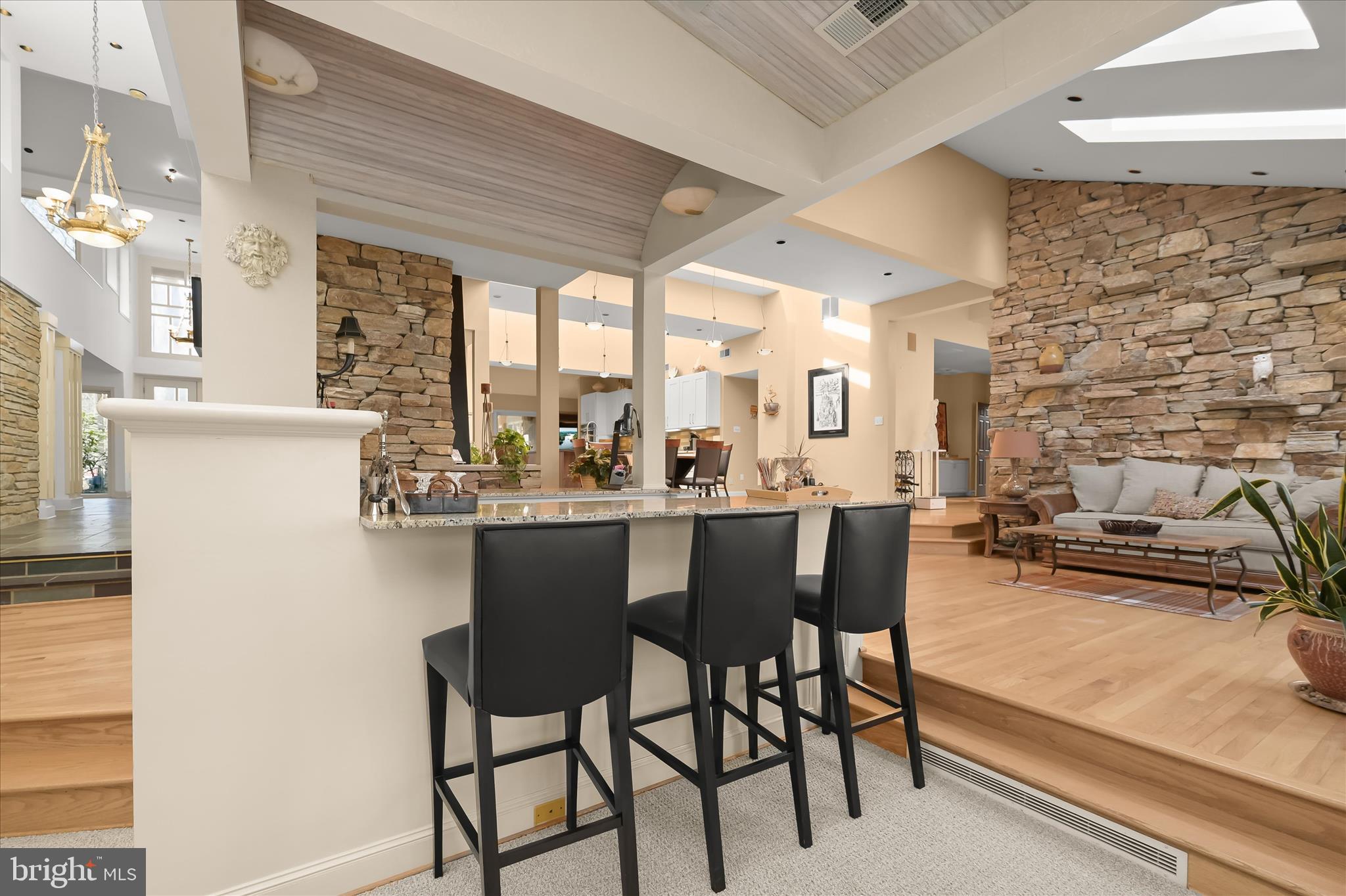 WORTHINGTON VALLEY - Residential