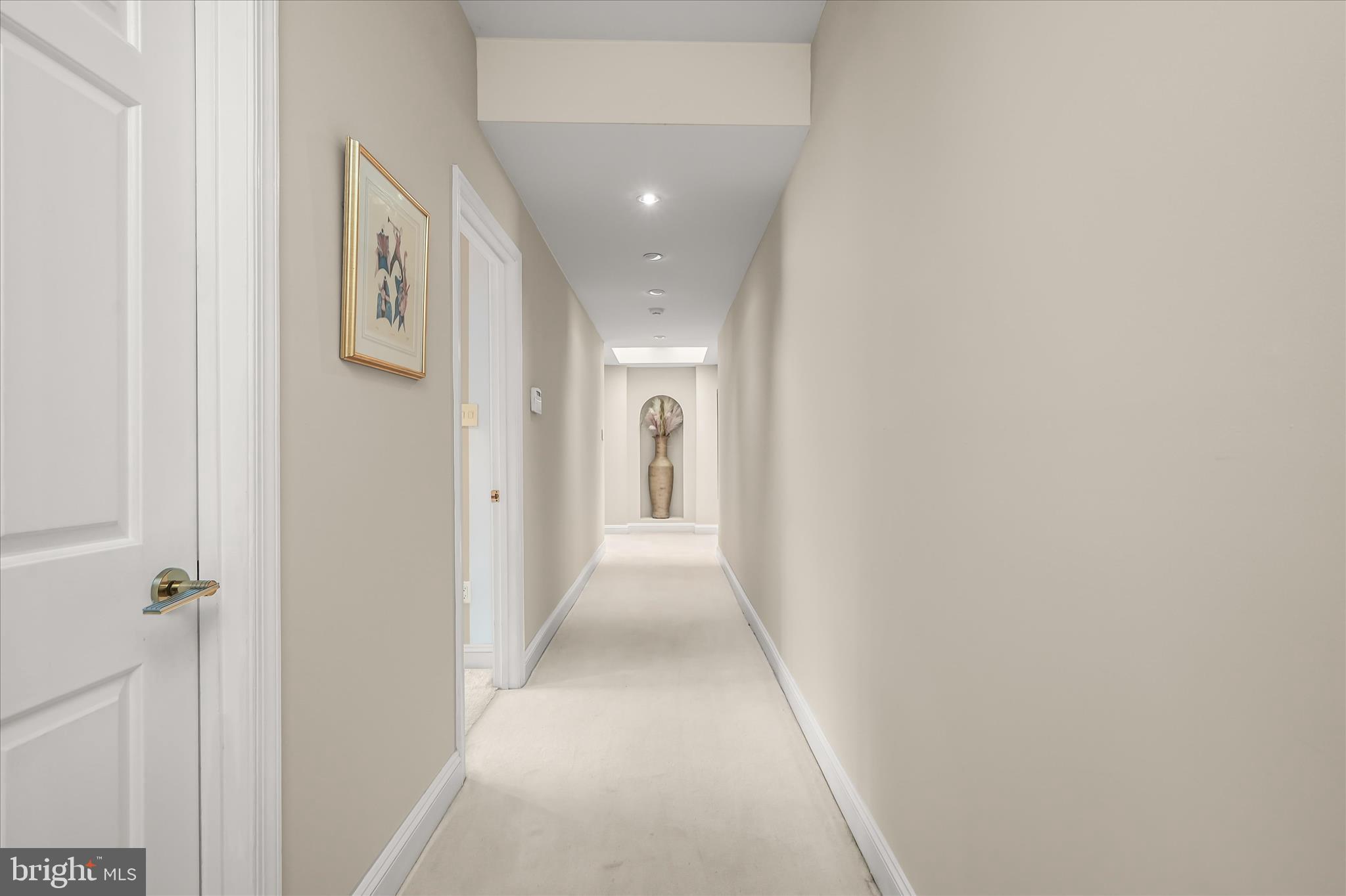 WORTHINGTON VALLEY - Residential