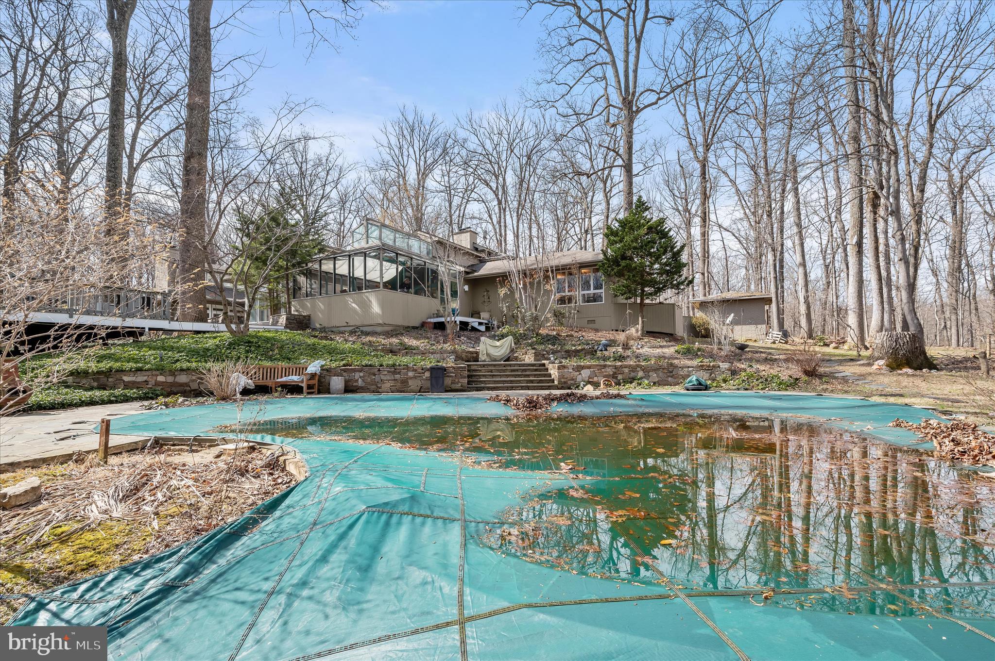 WORTHINGTON VALLEY - Residential