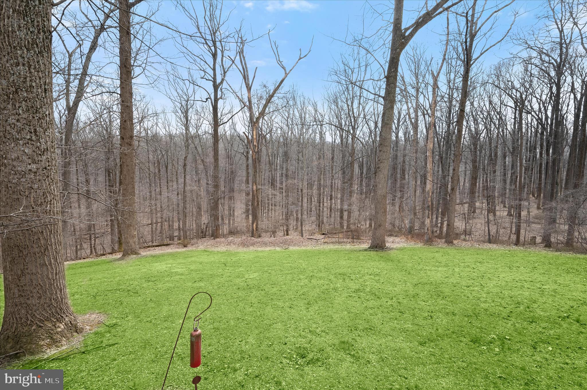 WORTHINGTON VALLEY - Residential