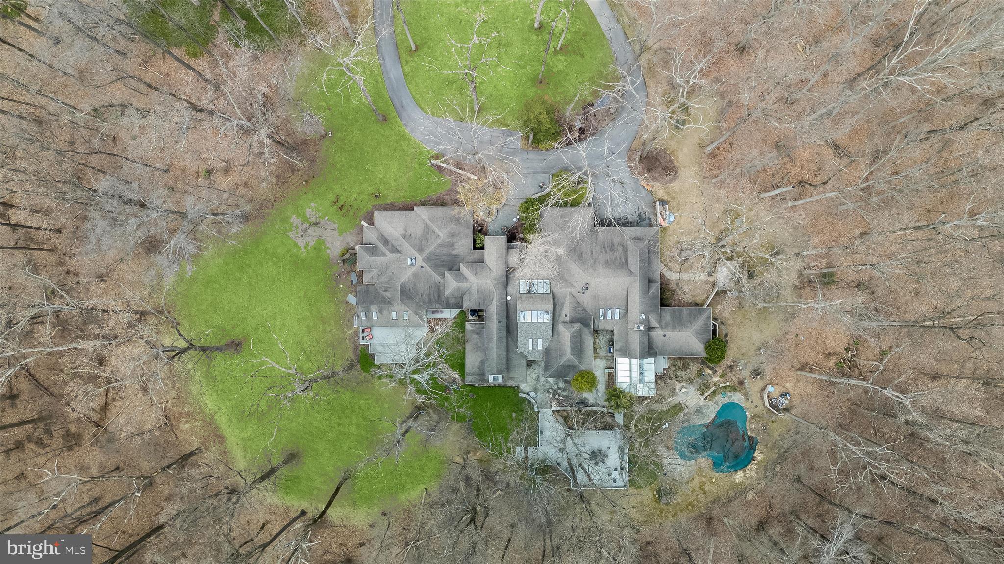 WORTHINGTON VALLEY - Residential