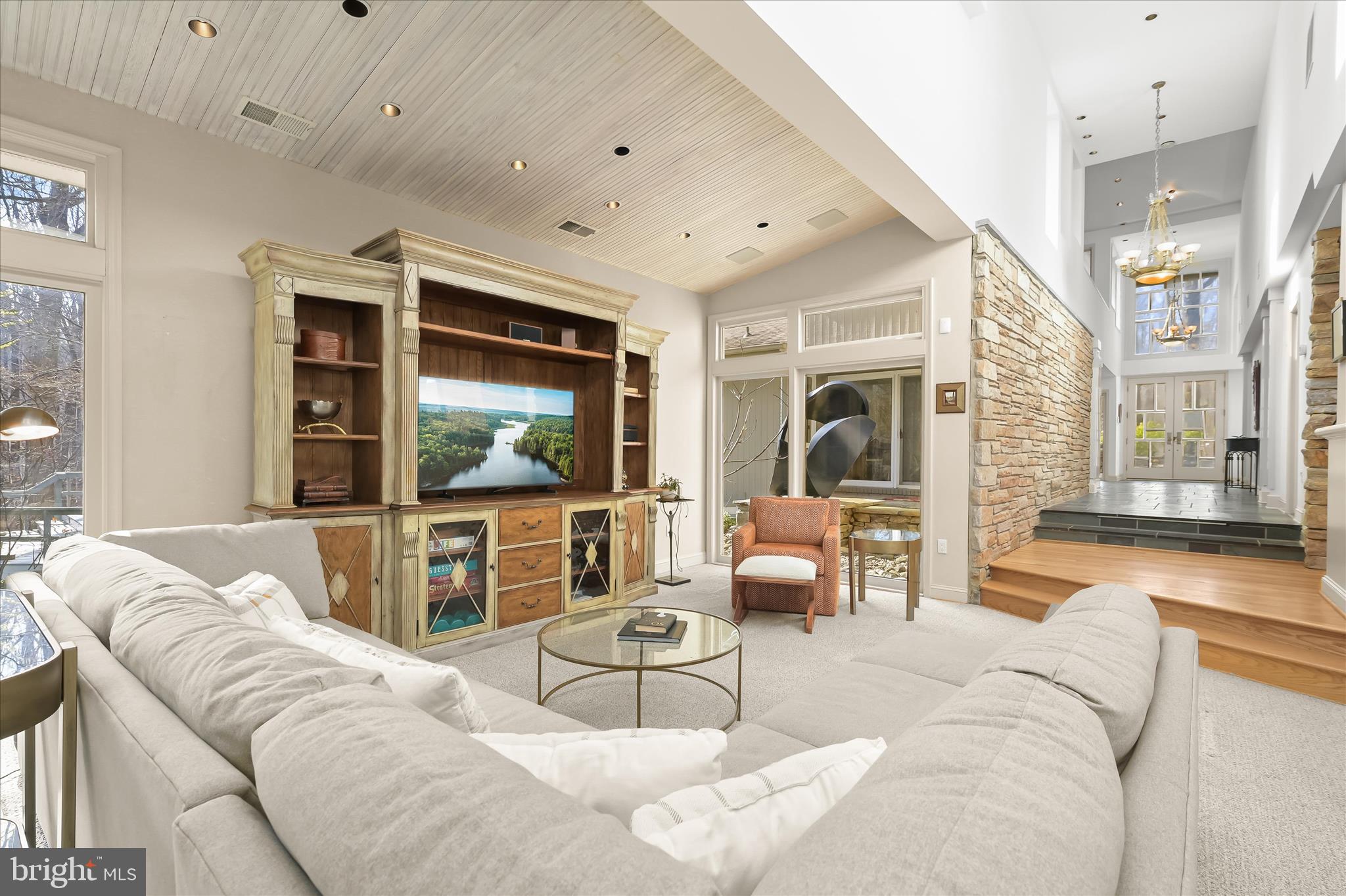 WORTHINGTON VALLEY - Residential