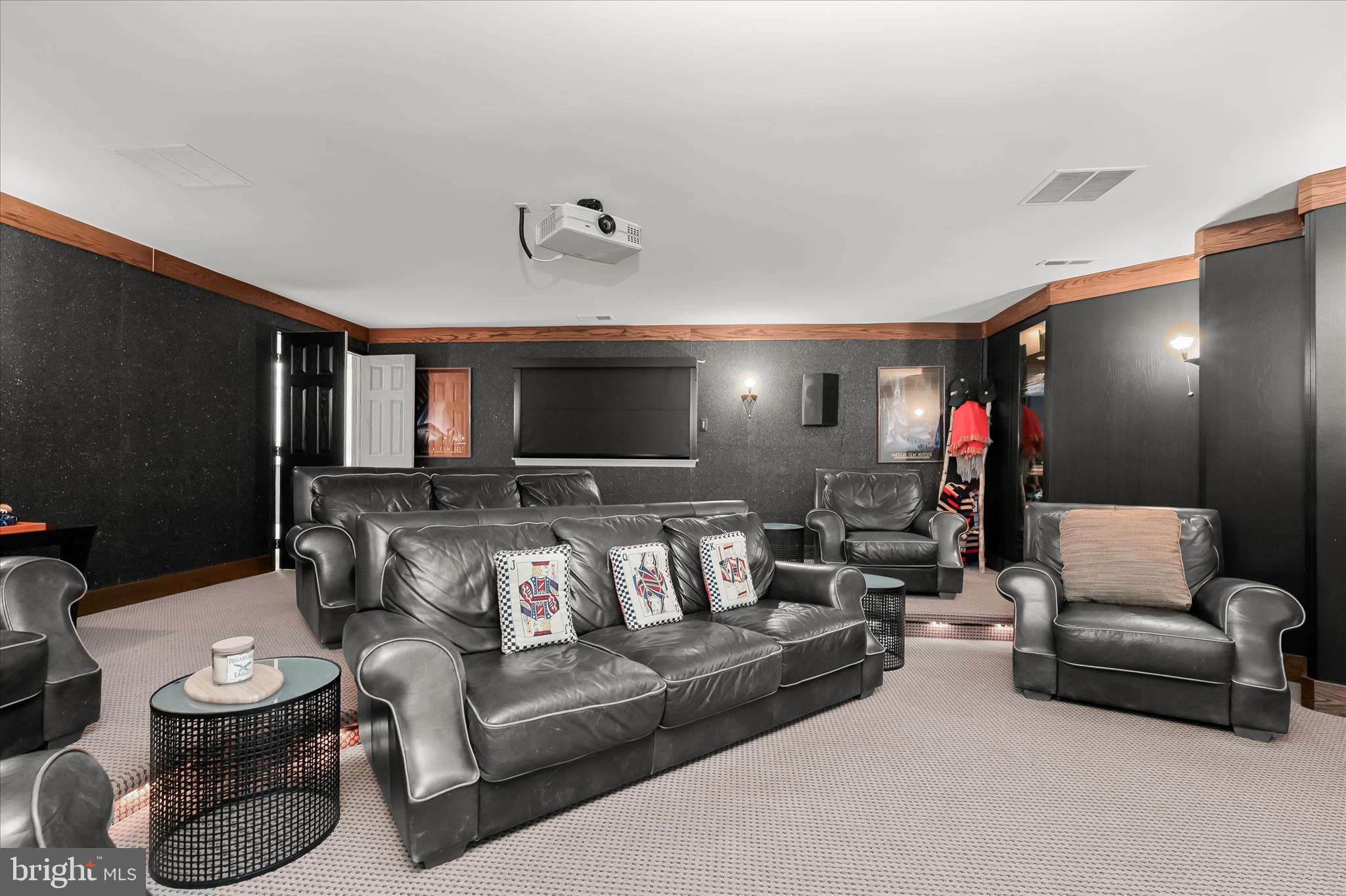 WORTHINGTON VALLEY - Residential