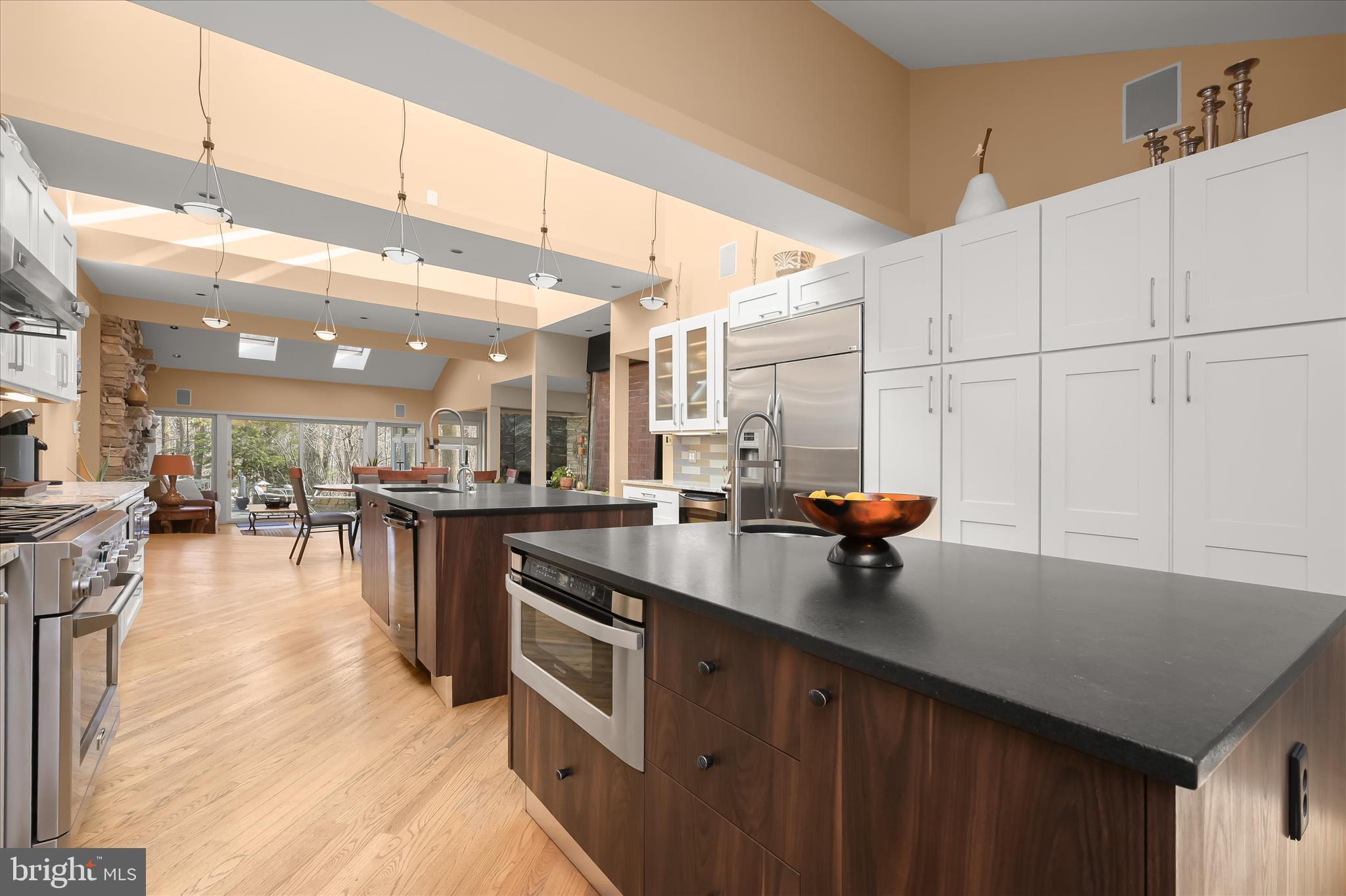 WORTHINGTON VALLEY - Residential