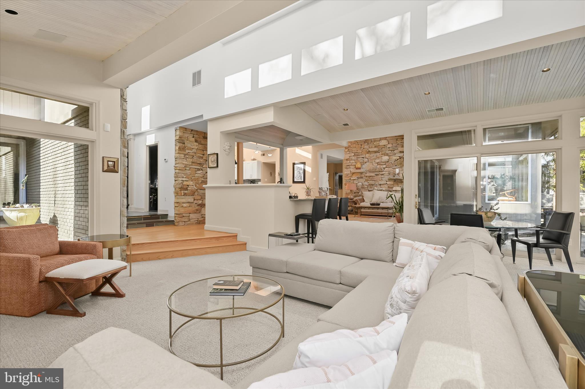 WORTHINGTON VALLEY - Residential