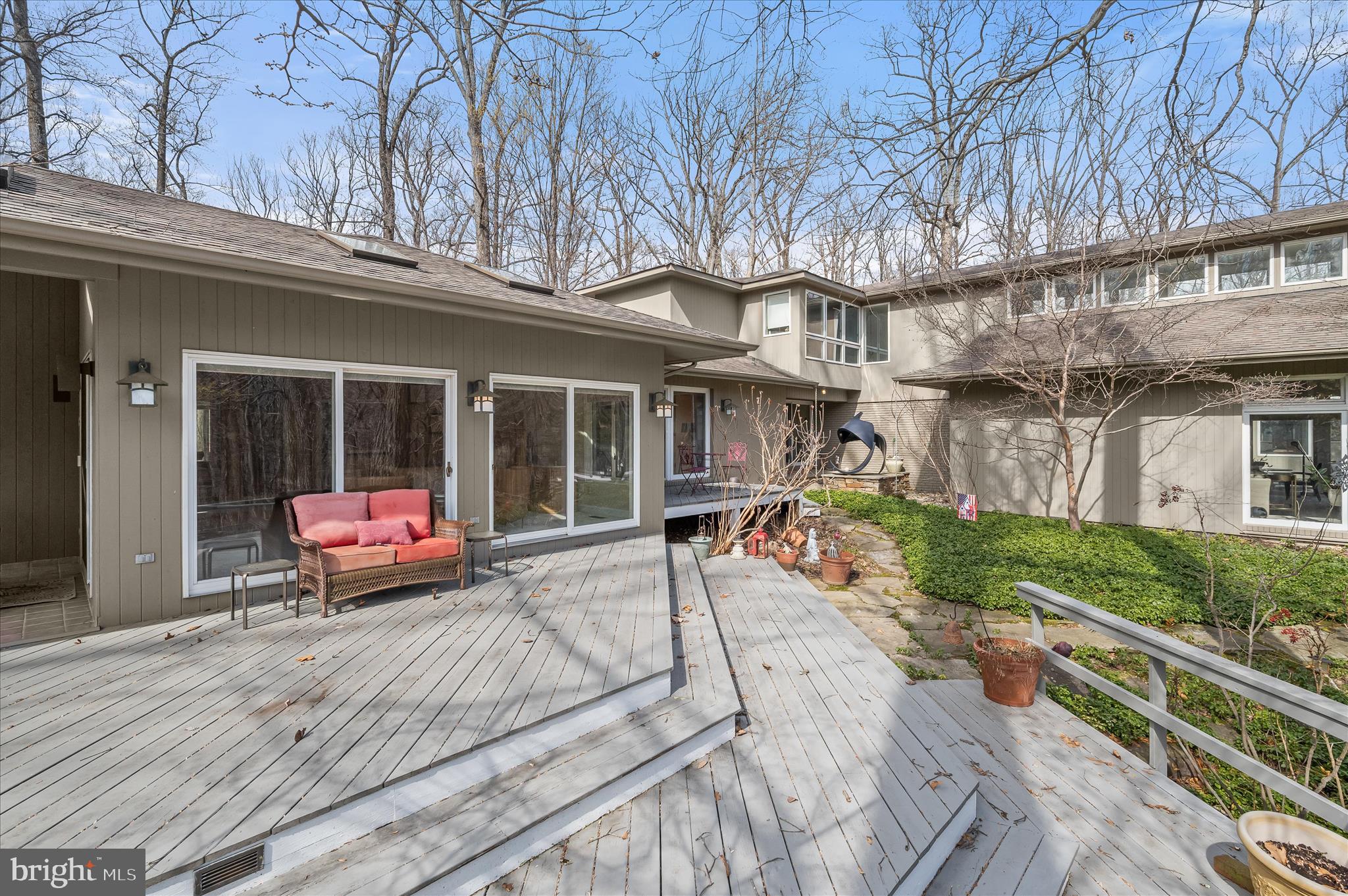 WORTHINGTON VALLEY - Residential