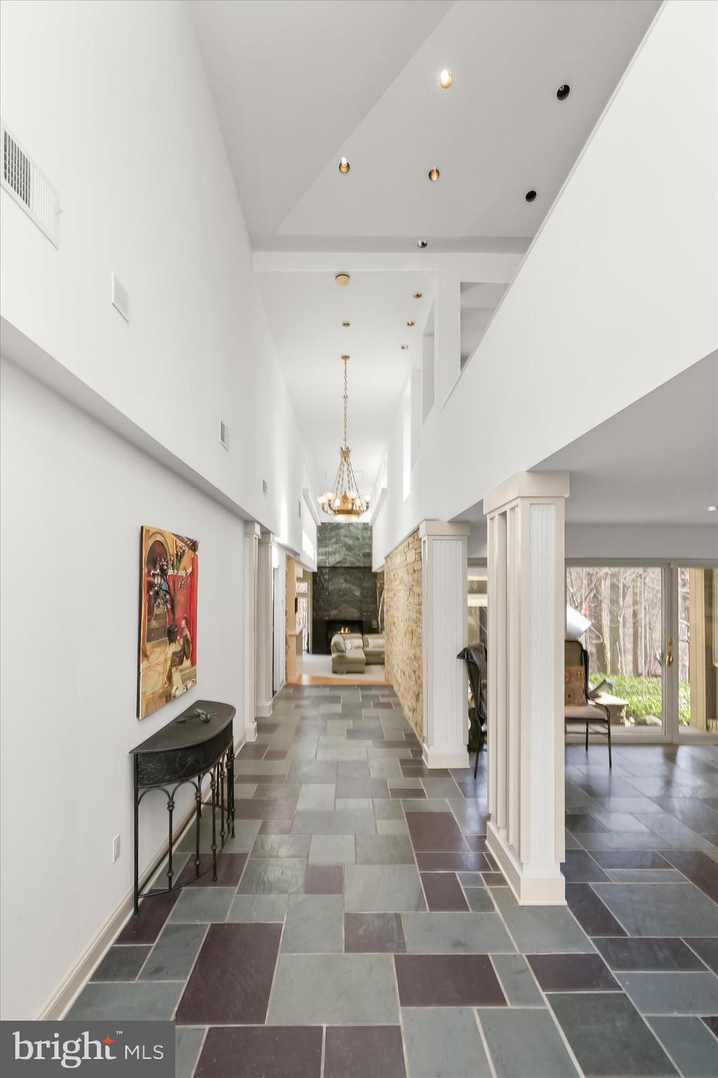 WORTHINGTON VALLEY - Residential