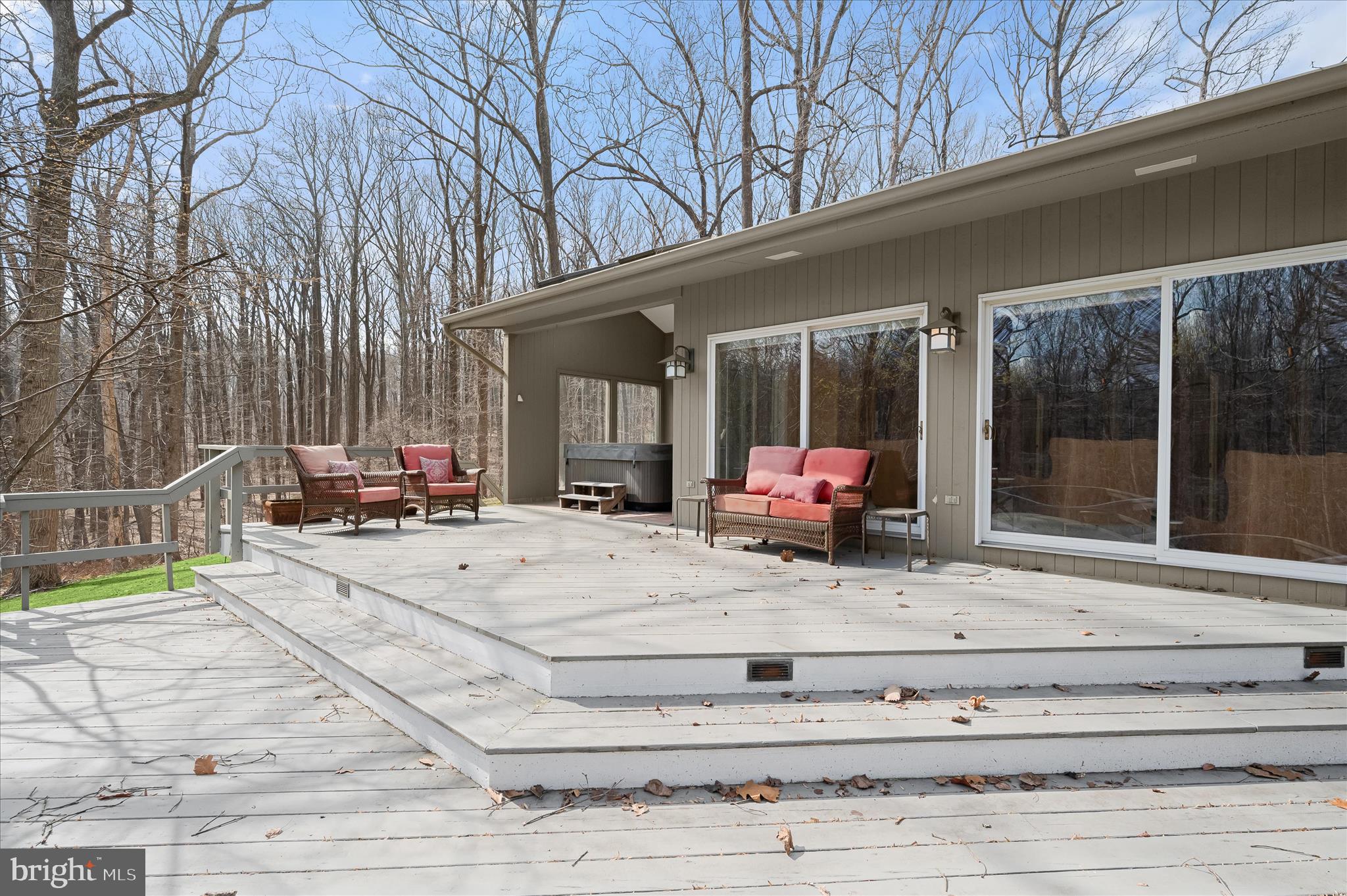 WORTHINGTON VALLEY - Residential