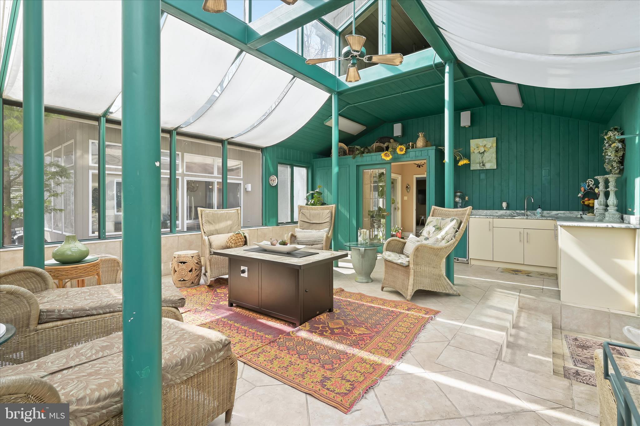 WORTHINGTON VALLEY - Residential