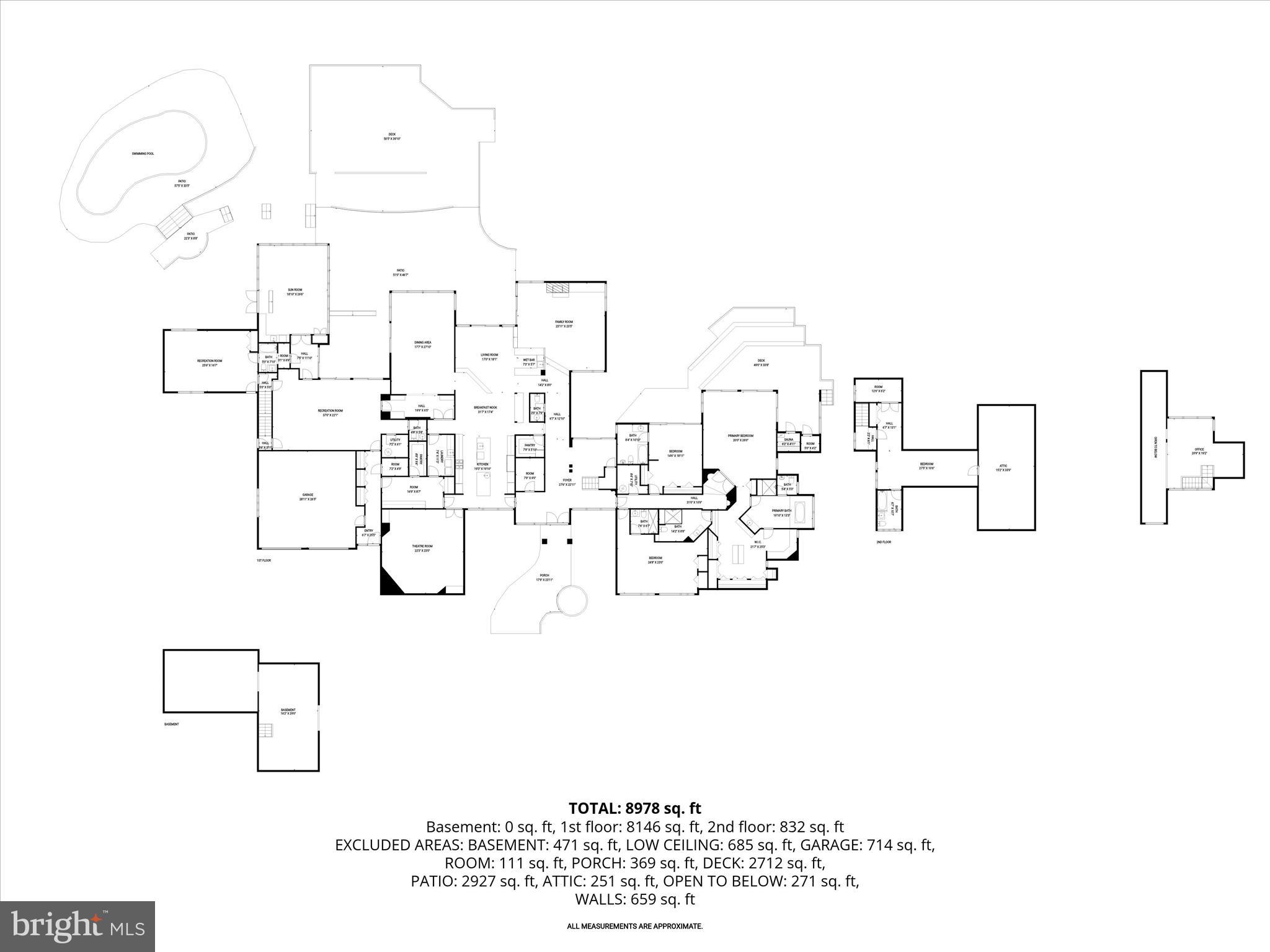 WORTHINGTON VALLEY - Residential