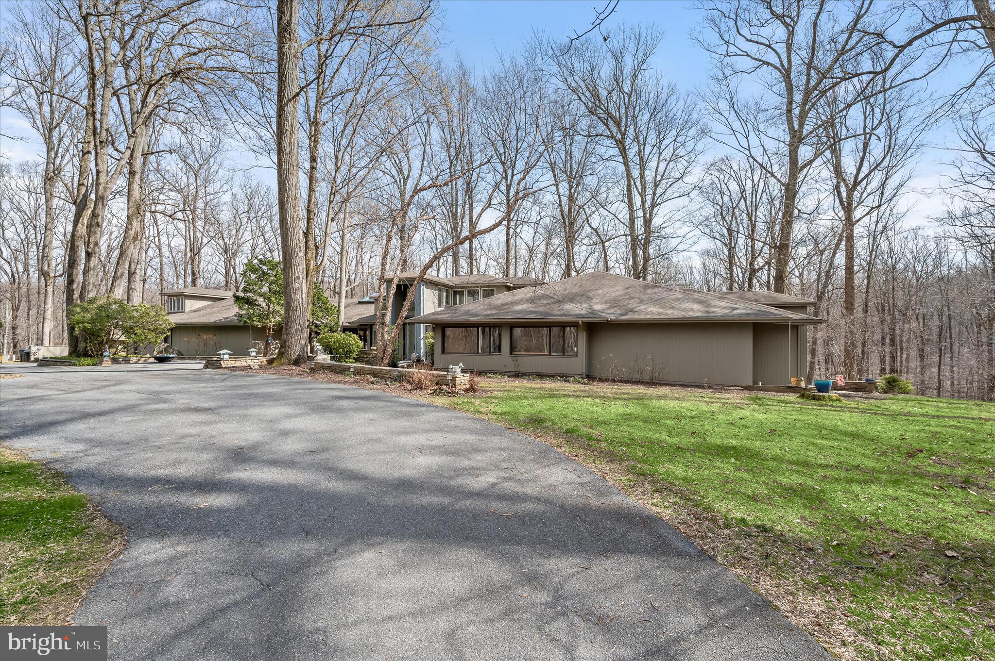 WORTHINGTON VALLEY - Residential