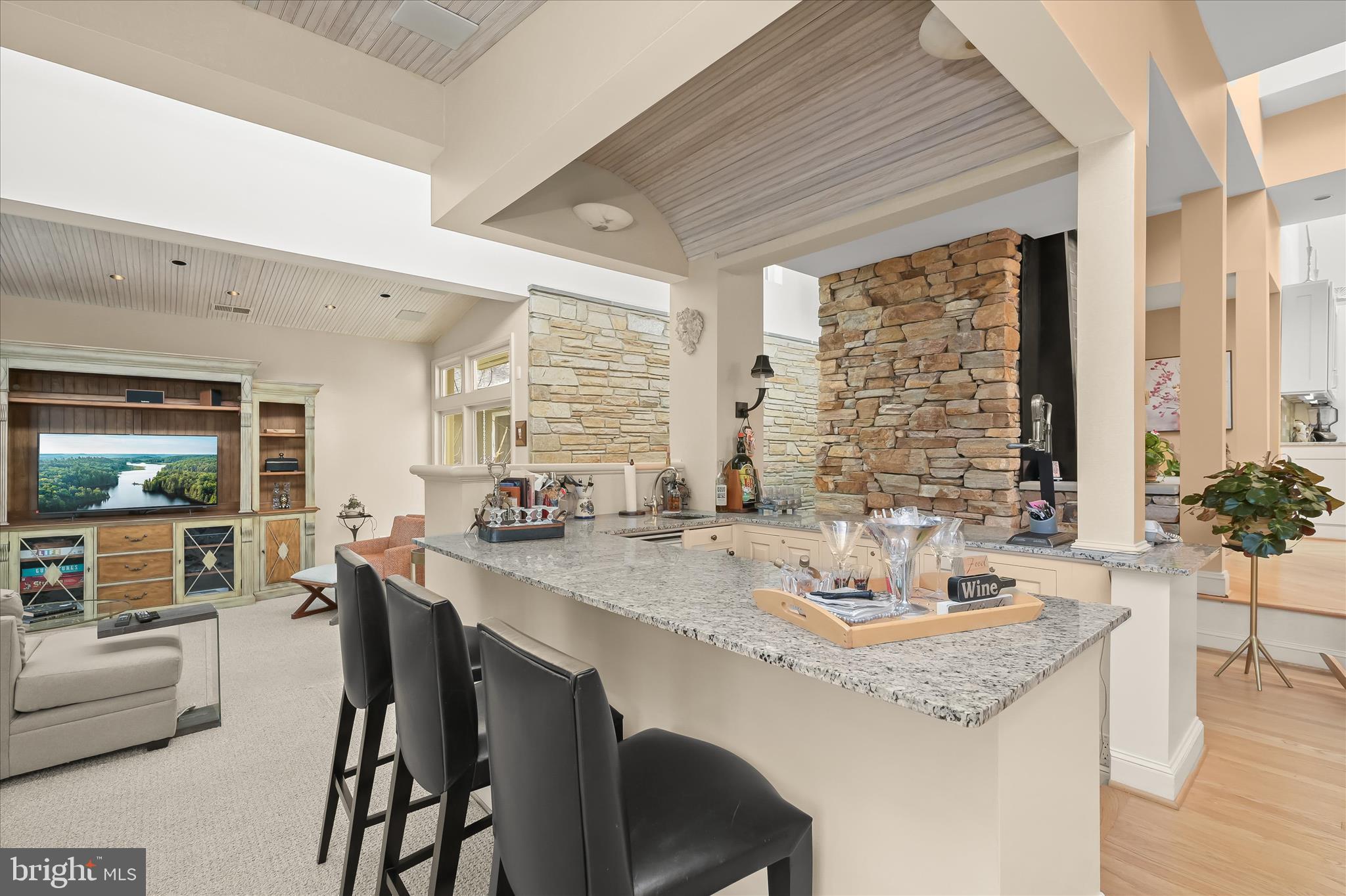 WORTHINGTON VALLEY - Residential