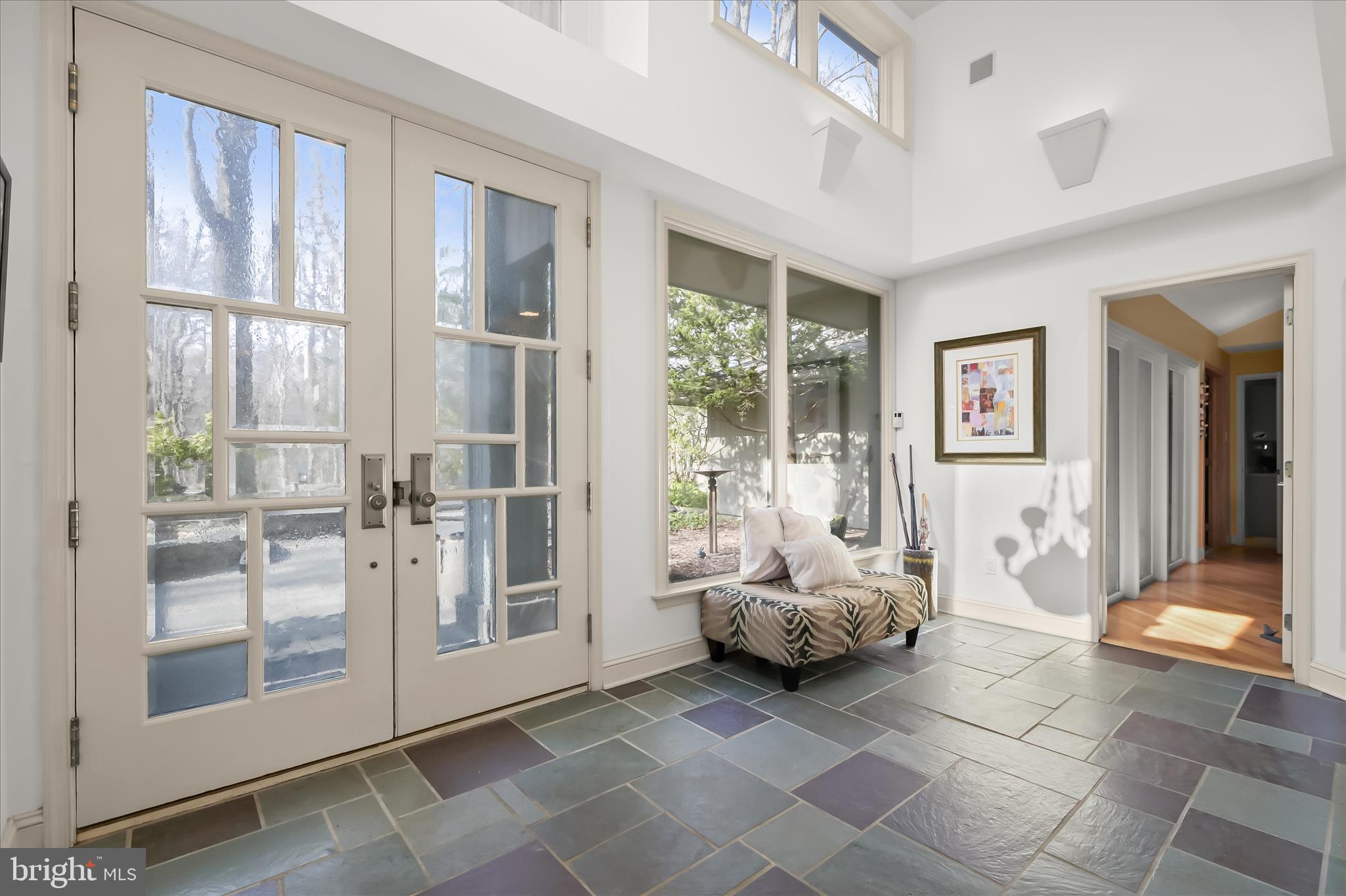 WORTHINGTON VALLEY - Residential