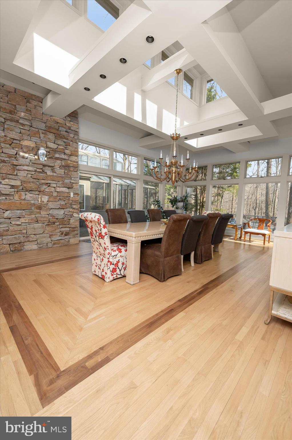 WORTHINGTON VALLEY - Residential