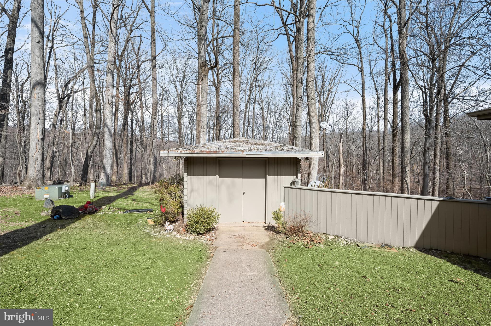 WORTHINGTON VALLEY - Residential