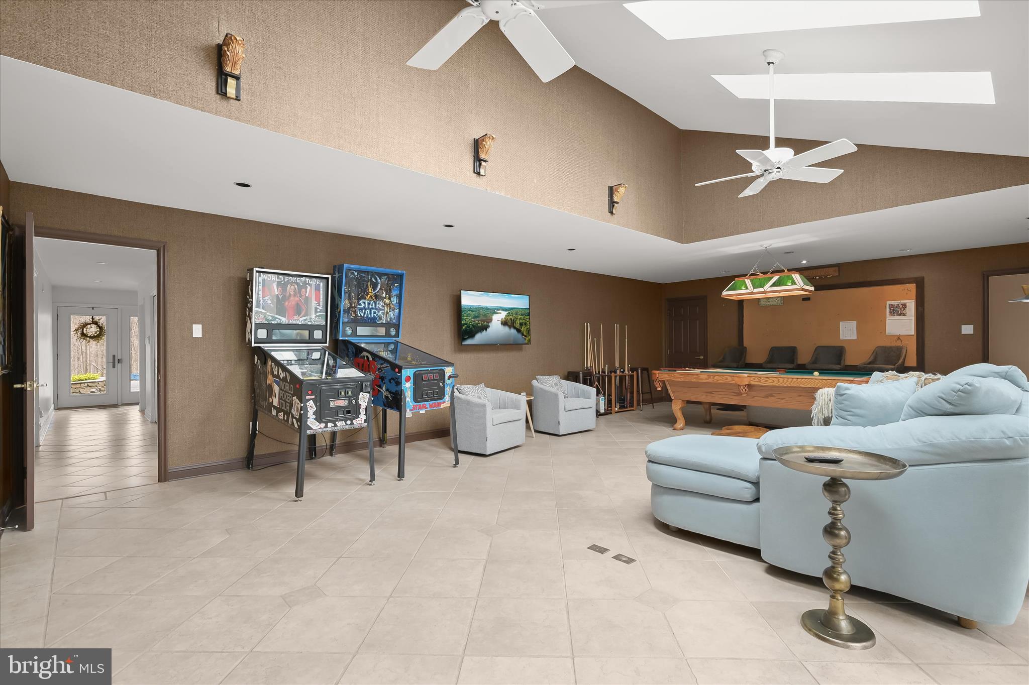 WORTHINGTON VALLEY - Residential