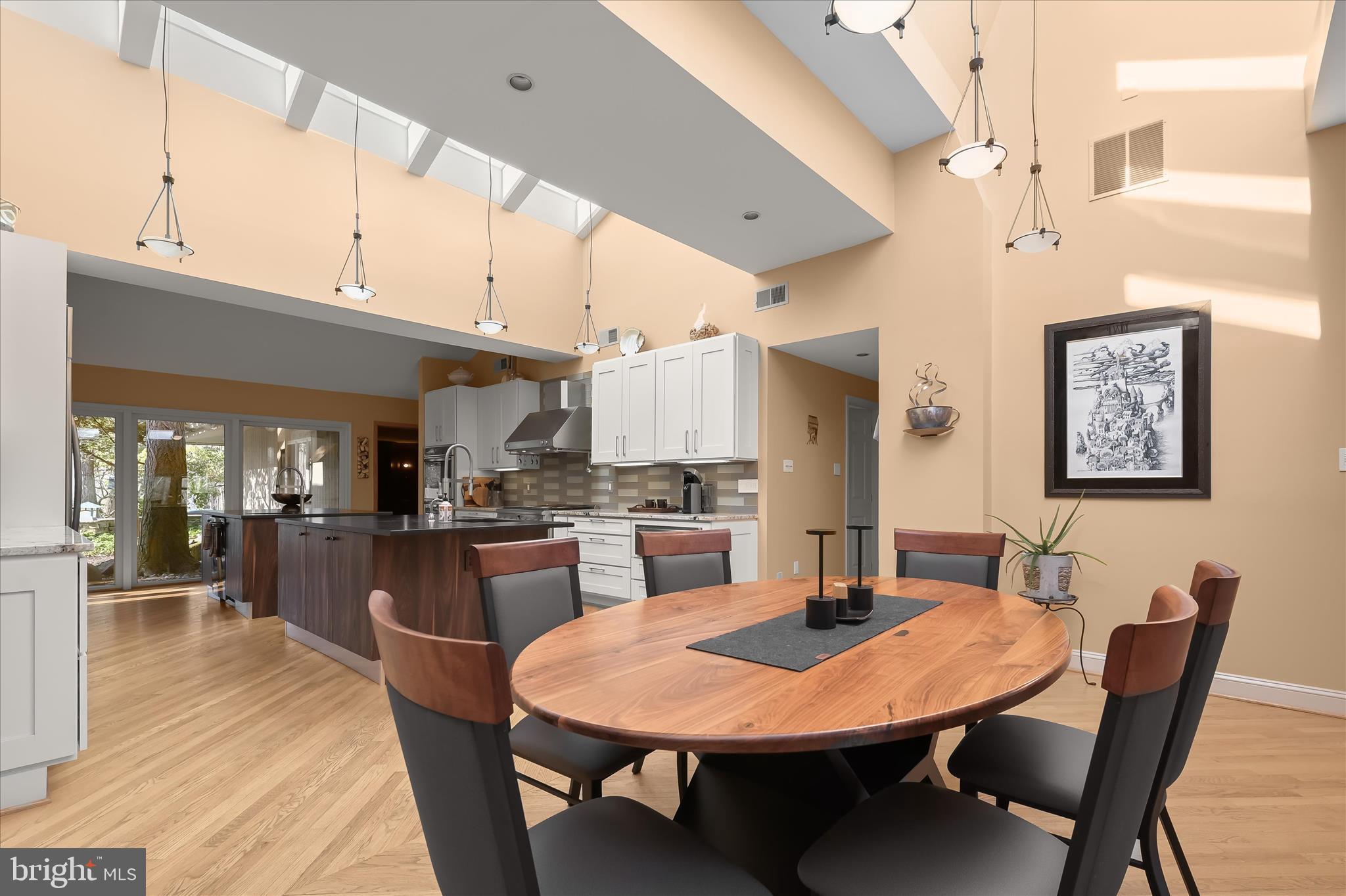 WORTHINGTON VALLEY - Residential