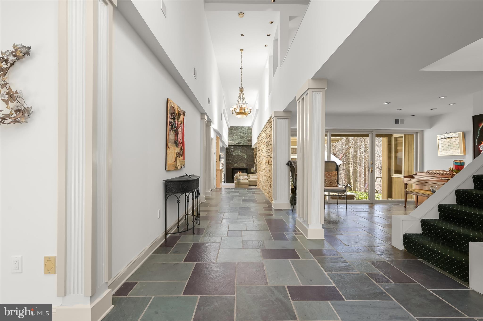 WORTHINGTON VALLEY - Residential