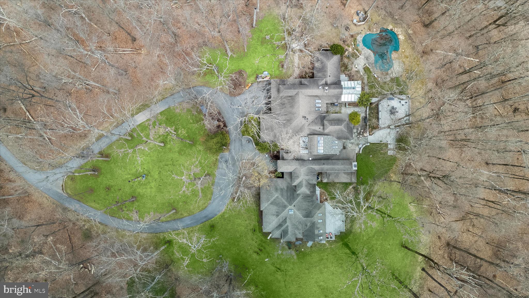 WORTHINGTON VALLEY - Residential