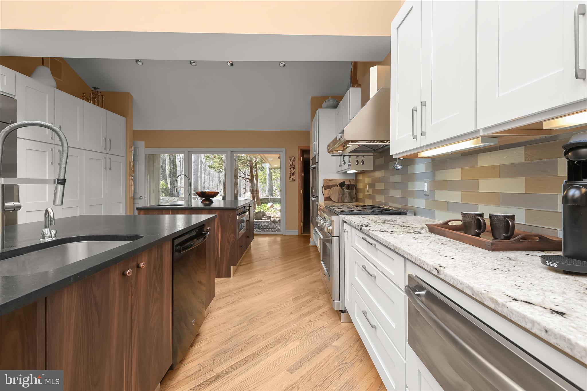 WORTHINGTON VALLEY - Residential