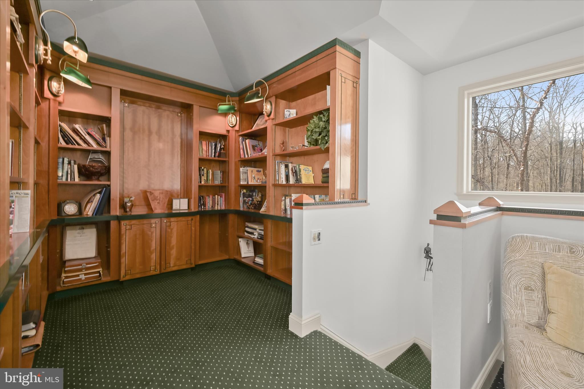 WORTHINGTON VALLEY - Residential