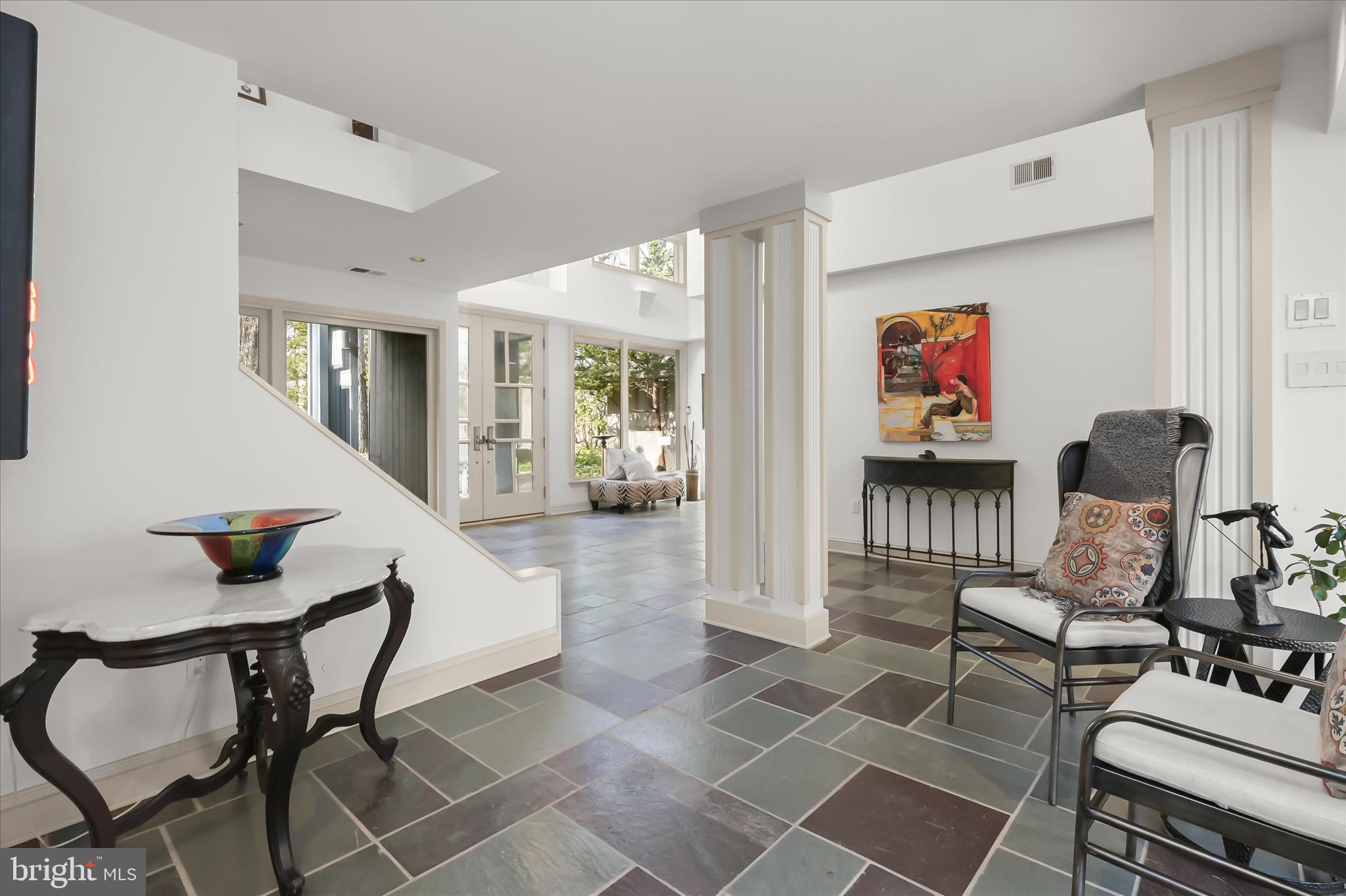 WORTHINGTON VALLEY - Residential