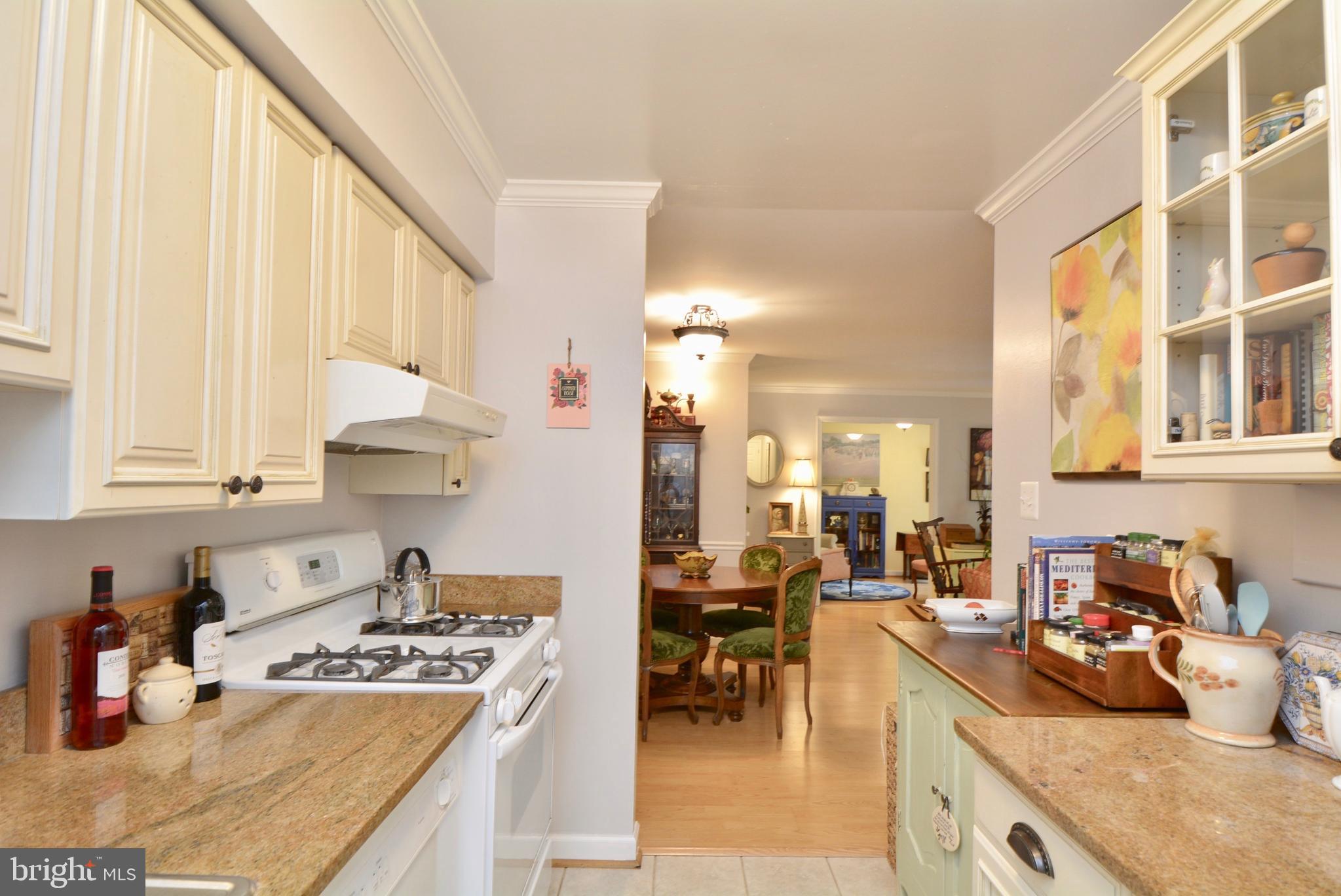 FALLS CHASE - Residential